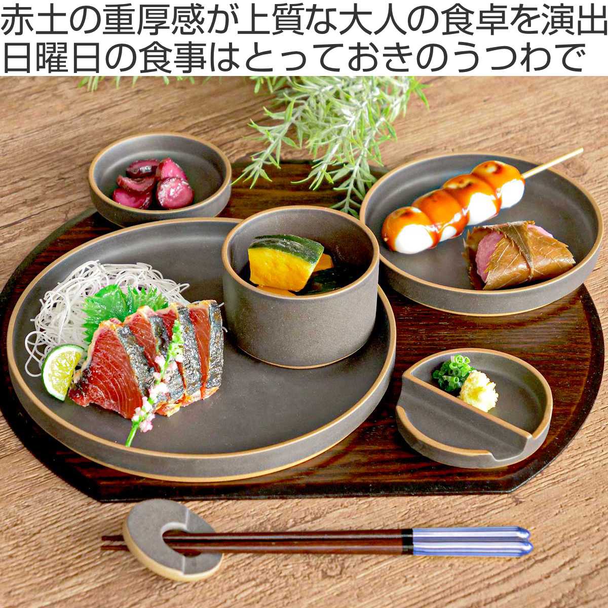 瀬戸焼 菓子鉢 - 3