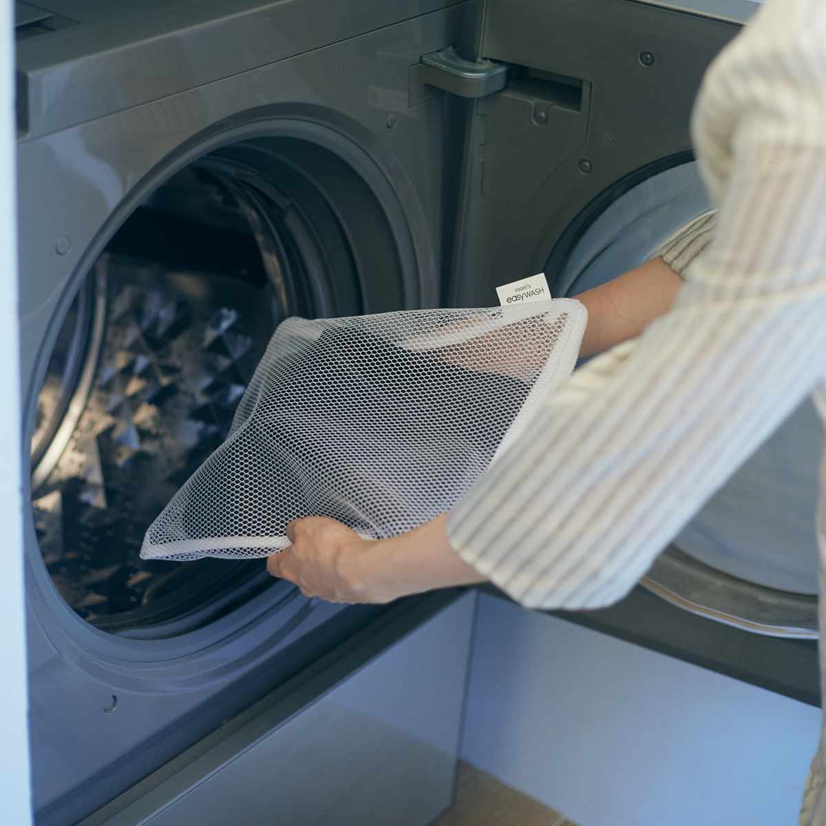 スリッパ ルームズイージーウォッシュ ウルトラスエード M L 22.5~27.0cm 洗える ( ルームシューズ 室内 来客用 人工皮革 ユニセックス EVAソール スエード調 合皮 トイレ サロン おしゃれ レディース メンズ オールシーズン ) 【トープ M】 トープ M