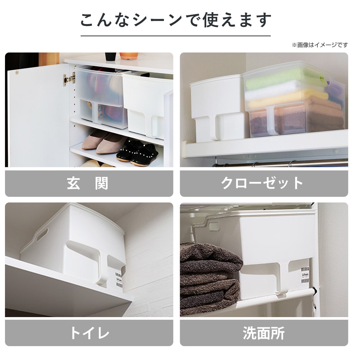 キッチン収納ケース 吊り戸棚ボックスワイド 幅24cm ( キッチンストッカー 取っ手付き 吊戸棚 ケース ボックス 吊戸棚ボックス 吊り戸棚ストッカー 吊戸棚収納 戸棚収納 収納BOX 吊り戸棚 キッチン 収納 整理ケース ) 【ブラウン】 ブラウン