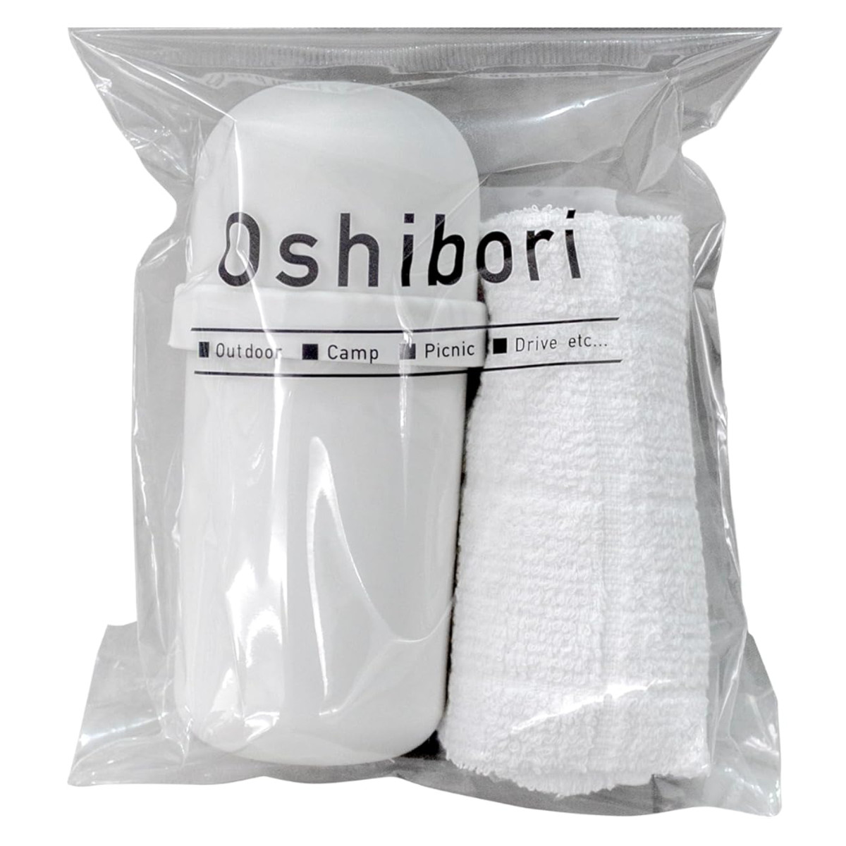 おしぼりセット ( ケース付おしぼり お手拭き タオル ハンカチ 手拭き ハンドタオル おしぼりタオル おてふき おしぼりケース ケース付 子供 キッズ 給食 大人 )