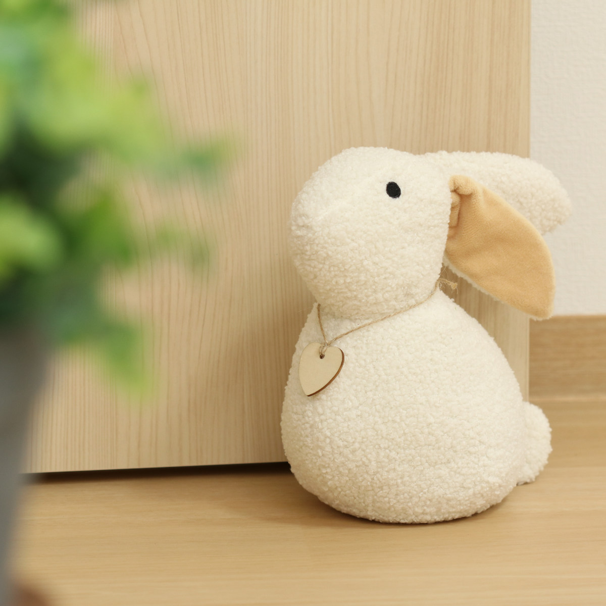 ドアストッパー アニマルドアストッパー 約1kg ぬいぐるみ ( 扉ストッパー ドア止め かわいい うさぎ ネコ 犬 室内 置くだけ 扉止め ストッパー ドアキーパー ドアストップ 社内 オフィス 会社 店舗 ブックエンド ) 【ネズミ】 ネズミ