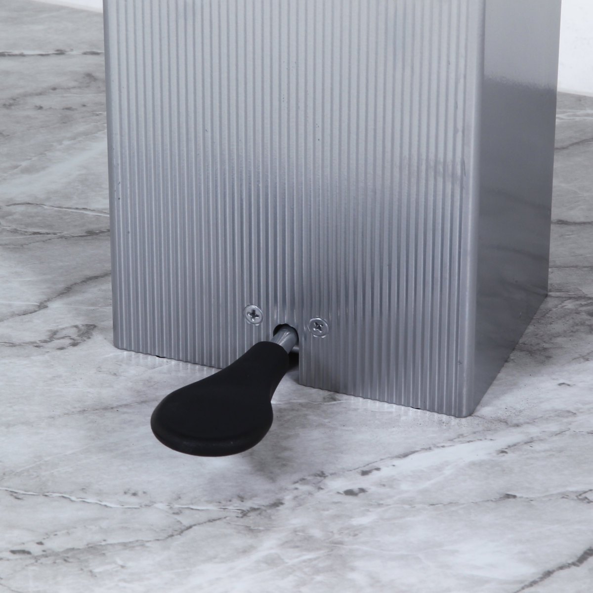 リビングテーブル 昇降式 幅120cm 大理石柄 ( 高さ調節 フットペダル ローテーブル センターテーブル テーブル カフェ風 長方形 キャスター テレワーク パソコン 作業 机 高級感 上品 )