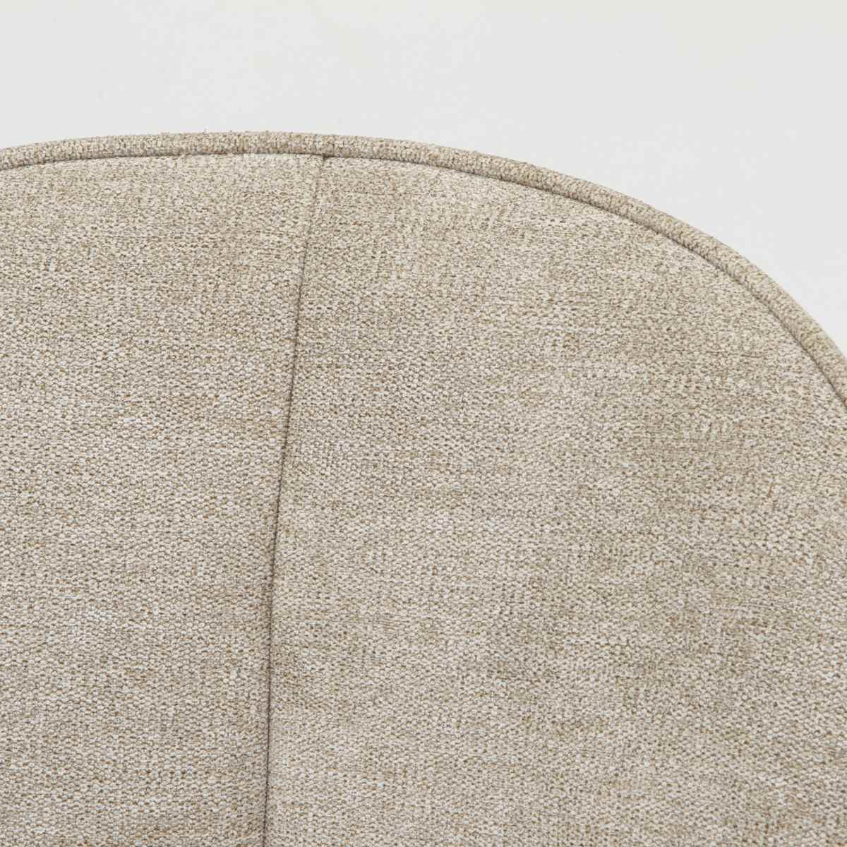 ダイニングチェア 座面高48cm ミオ ( 食卓椅子 チェア チェアー イス 椅子 いす ダイニング 肘なし アームレス ファブリック 完成品 食卓 リビング おしゃれ リビングチェア リビングチェアー ) 【グリーン】 グリーン