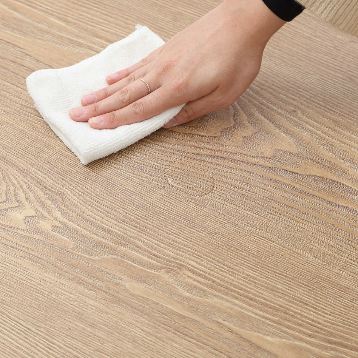 ダイニングテーブルセット 2人掛け 3点セット テーブル幅70cm チェア×2 マリー ( ダイニングセット 正方形 スクエア 1人掛け テーブル コンパクト カフェテーブル 椅子 セット ビンテージ調 ナチュラル レザー調 ファブリック ) 【ビンテージ】 ビンテージ