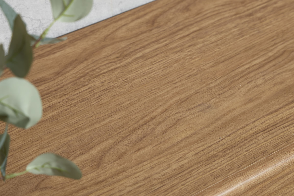 テレビ台 幅159cm 木目調 ソフトクローズ 55型対応 ( TV台 テレビボード AVラック 収納 リビング収納 ラック 棚 飾り棚 家具 可動棚 配線穴 ホワイトオーク ミドルブラウン ) 【ミドルブラウン】 ミドルブラウン