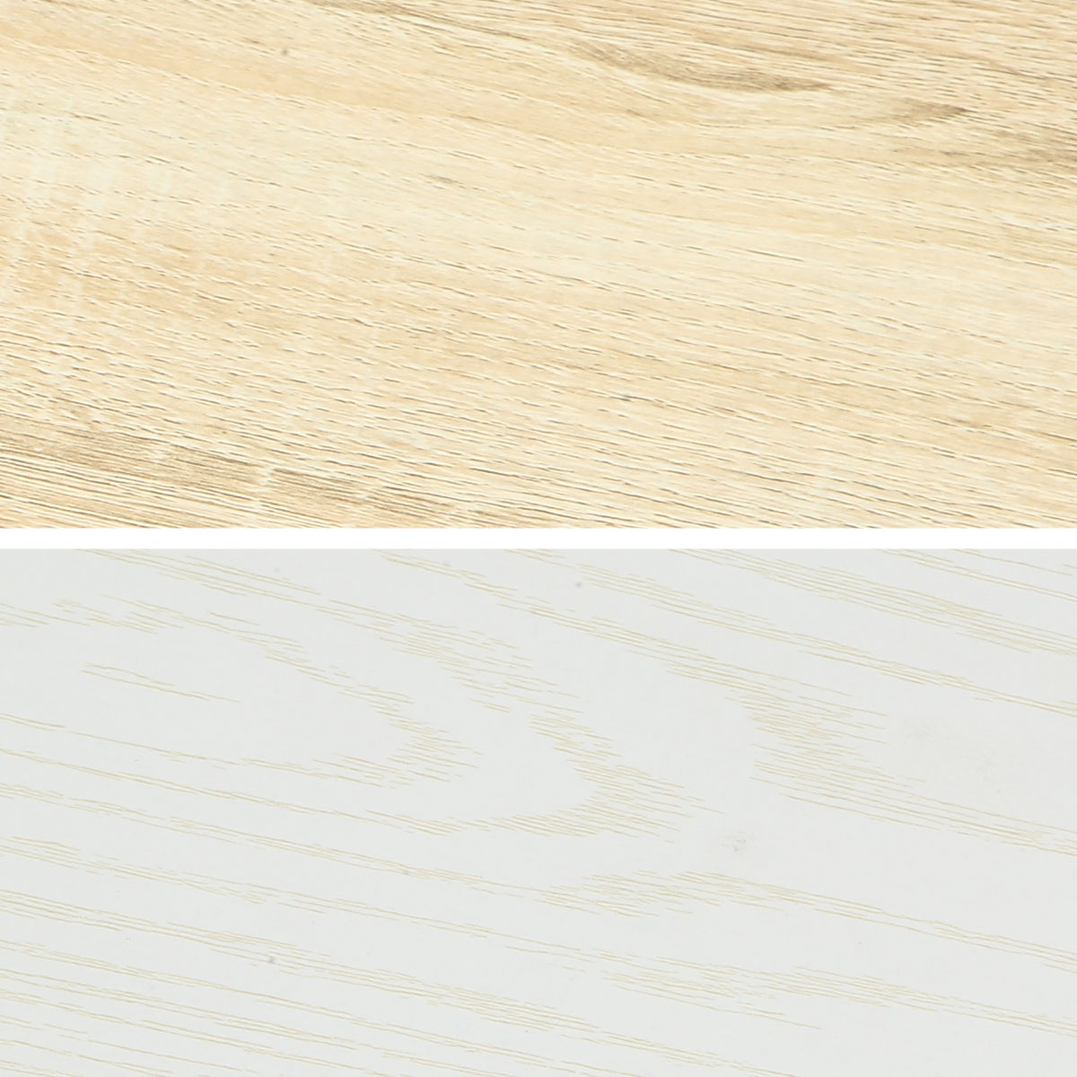 S字ディスプレイラック 幅59cm 4段 A4サイズ対応 ( ディスプレイラック S字 ラック 棚 A4対応 ツートン シェルフ 飾り棚 間仕切 収納 家具 ナチュラル ホワイト 四段 ) 【ナチュラル】 ナチュラル