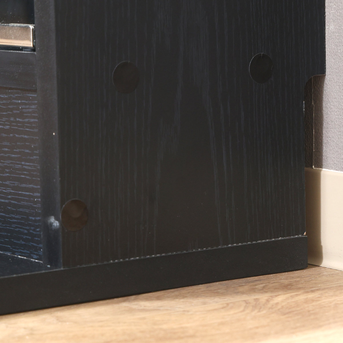 コレクションケース 幅48.5cm TOR ハイタイプ ガラス扉 ( ラック 棚 ディスプレイ ウィスキー棚 ウイスキー棚 収納 展示 フィギュアケース 見せる収納 可動棚 ブラック ホワイト ) 【ホワイト】 ホワイト