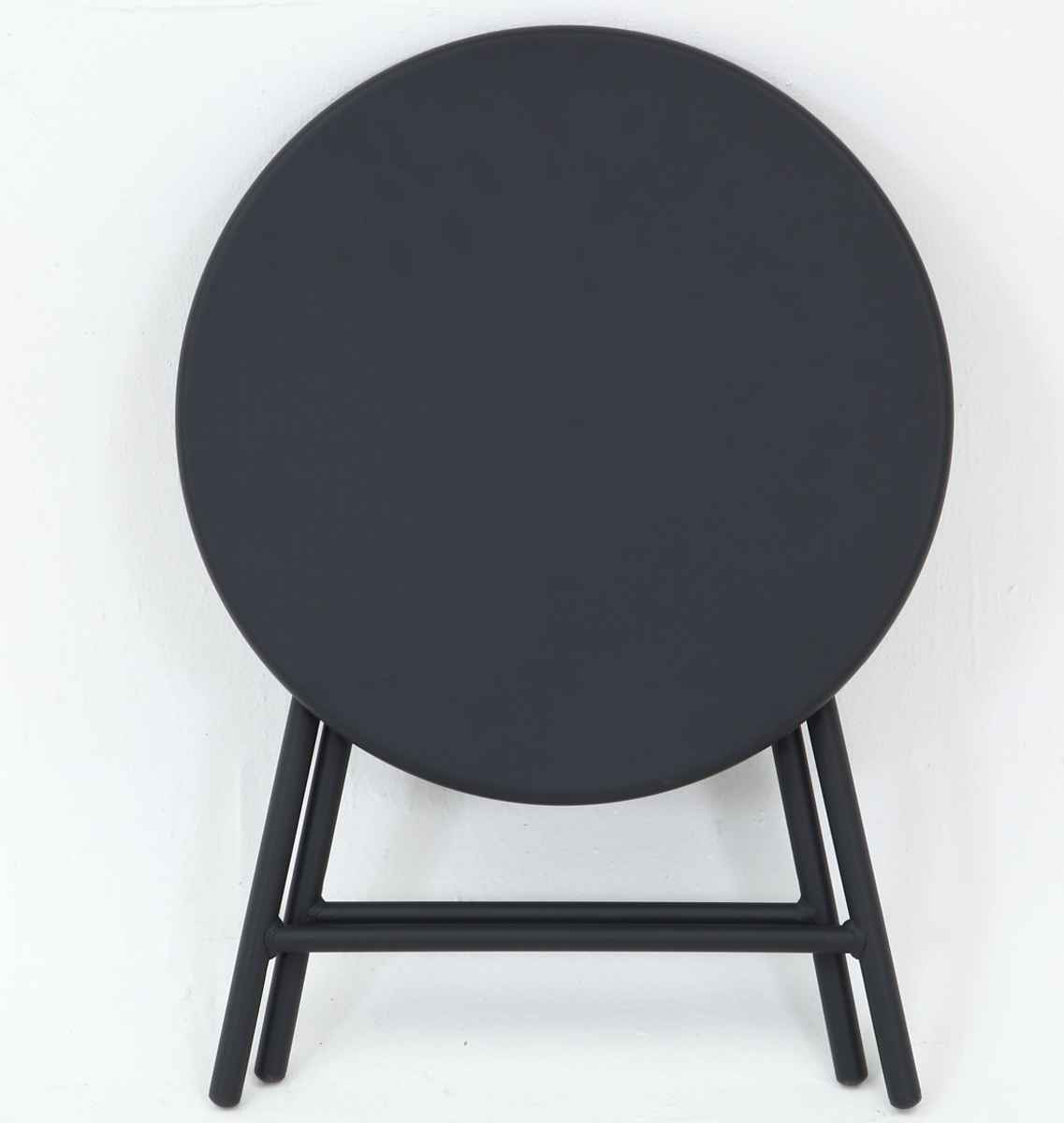 ガーデンテーブル&チェアセット elma ( ガーデン ソファ チェア テーブル 椅子 机 庭 屋外 センターテーブル 3点セット カフェ風 モダン インテリア バルコニー 室内 ホテル リゾート 折りたたみ 収納袋付 高級感 おしゃれ )