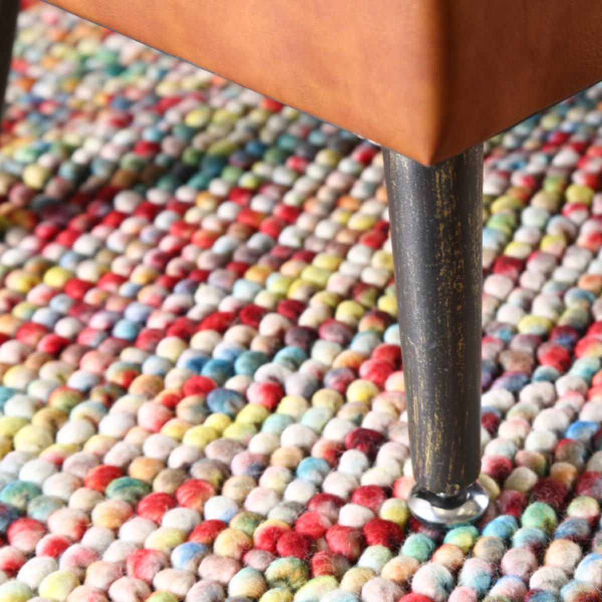 トランクベンチ 幅80.5cm トランク スツール 収納 ヴィンテージ調 レザー調 脚付き ( 2人掛け ベンチソファ 玄関 リビング 収納ベンチ ベンチスツール ベンチ 椅子 腰掛け チェア おしゃれ アンティーク調 ) 【ブラック】 ブラック