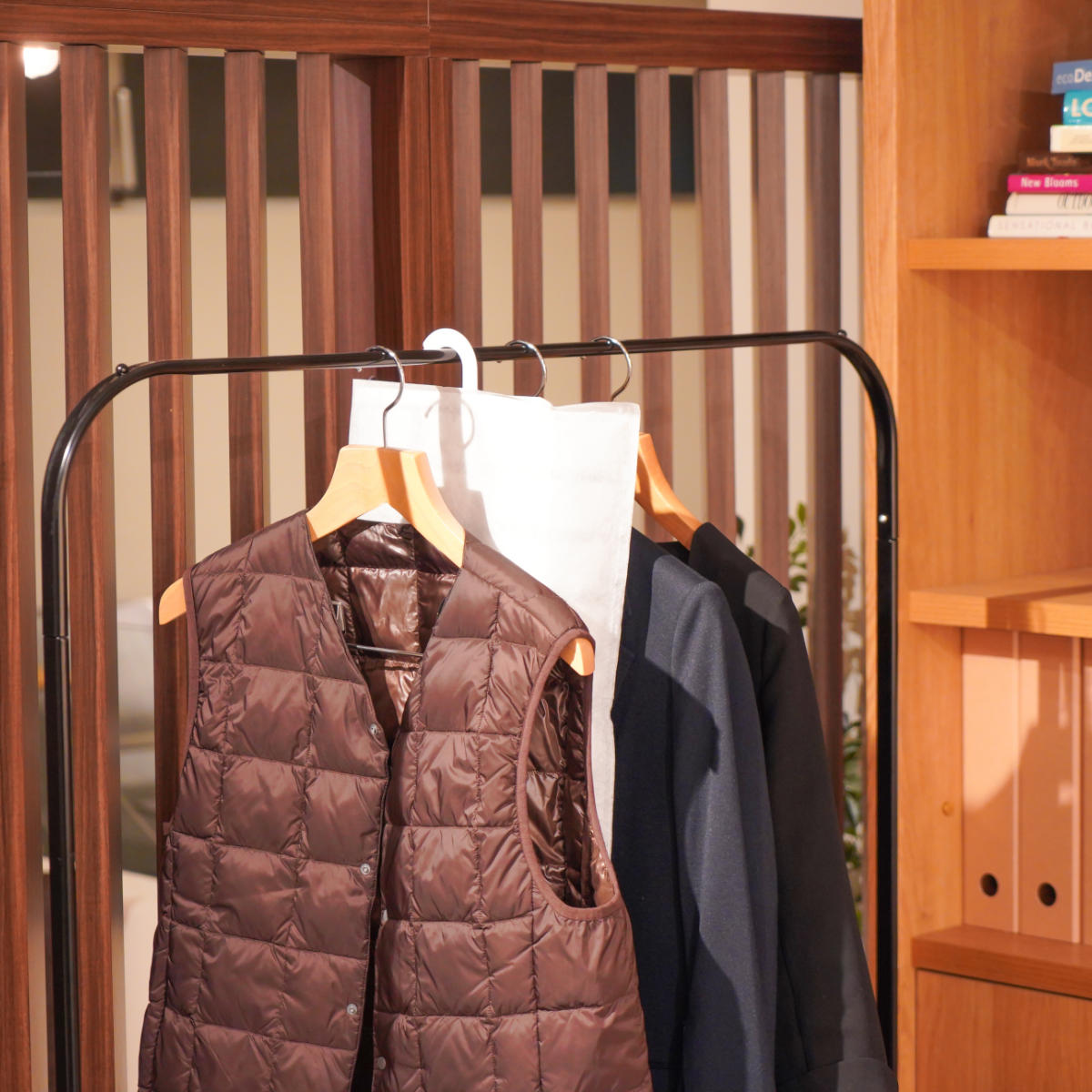 除湿シート クローゼット用 脱臭除湿シート 1枚入り ( 除湿剤 吊り下げ型 消臭シート クローゼット 除湿 脱臭 吸湿 調湿 脱臭剤 湿気とり 炭 シリカゲル 吸湿剤 湿気対策 消臭 消臭効果 除湿効果 吸着脱臭力 繰り返し使える )