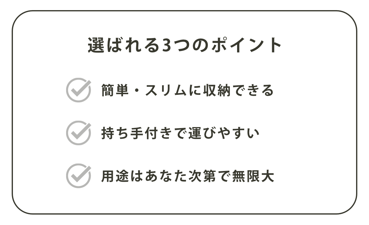ランドリーバスケット 折りたたみ ピアット ダブル ( バスケット ランドリー 持ち手付 洗濯 脱衣かご 折り畳み 洗濯かご 隙間 収納 おもちゃ 水回り 脱衣所 玄関 シンプル 軽量 コットン ) 【カーキ】 カーキ