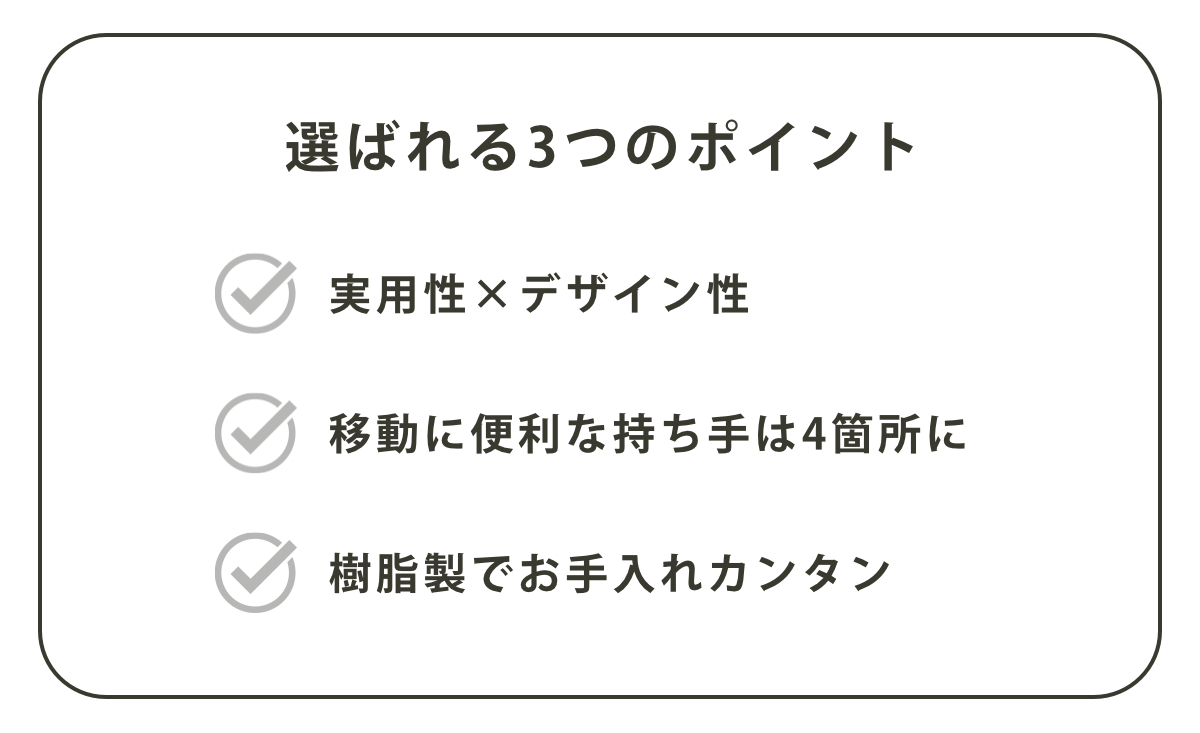ランドリーバスケット CURVER ソフテックス 45L ( カーバー Softex バスケット ランドリー 持ち手付 樹脂 洗濯 脱衣かご 洗濯かご 収納 おもちゃ 水回り 脱衣所 キルティング風 ) 【グレーベージュ】 グレーベージュ