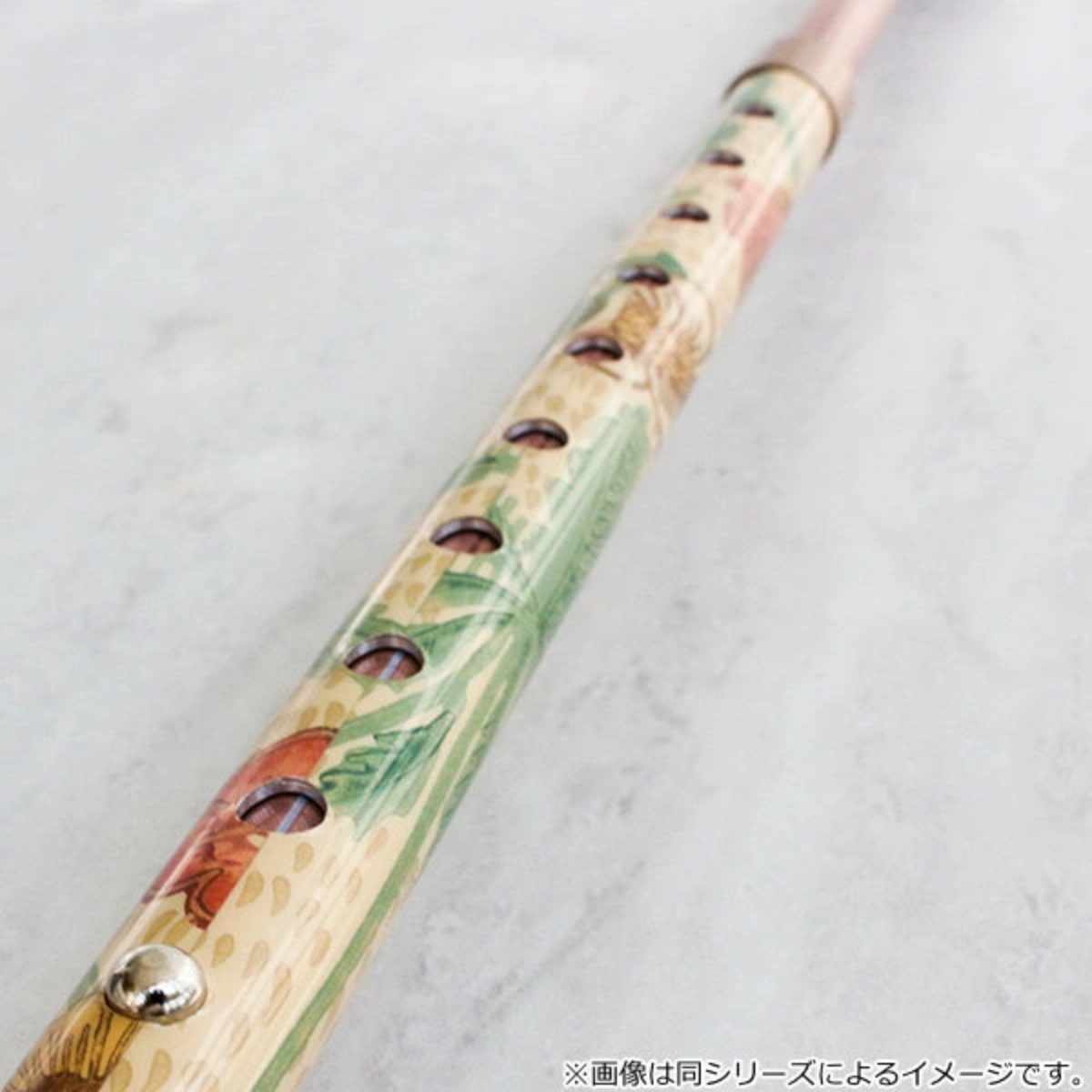 杖 ウィリアムモリス ジャスミン 伸縮 軽量 おしゃれ 女性 介護 ( 伸縮杖 10段階調節 つえ ウィリアム・モリス ストラップ付き 滑りにくい 歩行補助 外出 散歩 転倒防止 高級感 介護用品 )