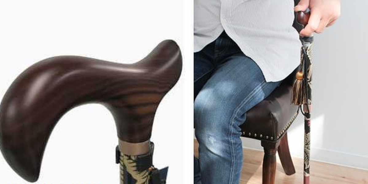 杖 ウィリアムモリス ブランブル 折りたたみ 軽量 おしゃれ 女性 介護 ( 伸縮杖 5段階調節 つえ 折り畳み 伸縮 ウィリアム・モリス ストラップ付き 滑りにくい 持ち運び 歩行補助 転倒防止 高級感 )