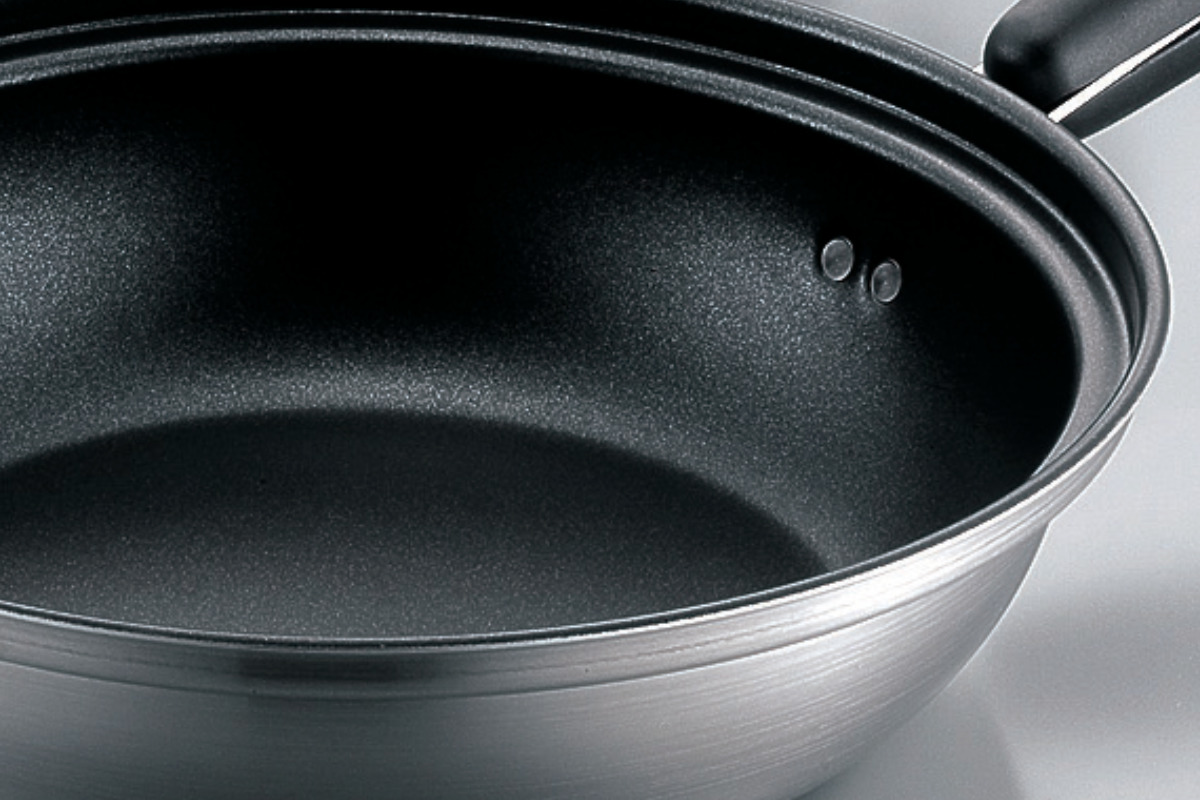 フライパン 鍋 3点セット IH対応 エレックマスターライト ミエール