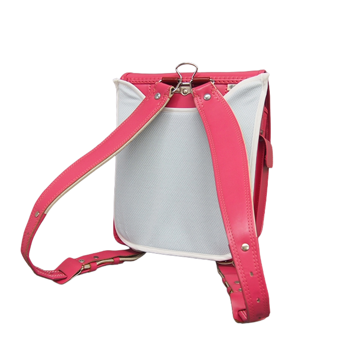 ランドセル パット 背中冷却シート 接触冷感 背中 暑さ対策 （ 背中パッド ランドセルパッド ランドセル用 メッシュ 洗える 子ども 小学生 通学 通気性 夏 蒸れ防止 汗 暑さ 対策 キッズ 小学校 男の子 女の子 ）