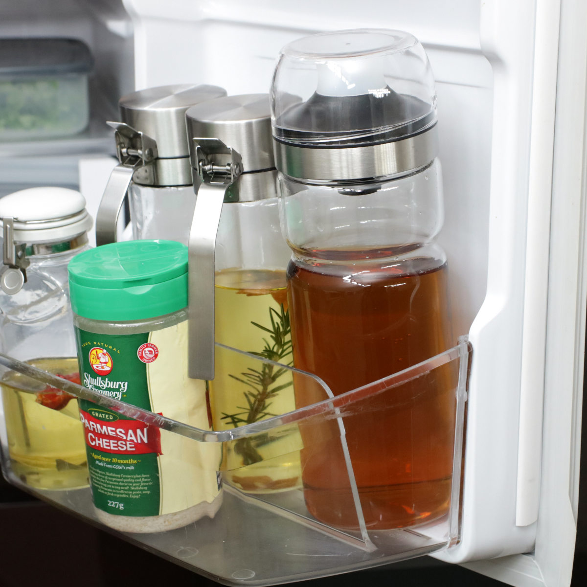 ティーボトル 1L Felio 耐熱ガラス ( 冷水筒 ピッチャー 水差し 麦茶ポット 耐熱 ガラス コップ付き シンプル おしゃれ 冷水ポット 熱湯 ガラス製 麦茶 フレーバーウォーター 出汁 コンパクト スリム )