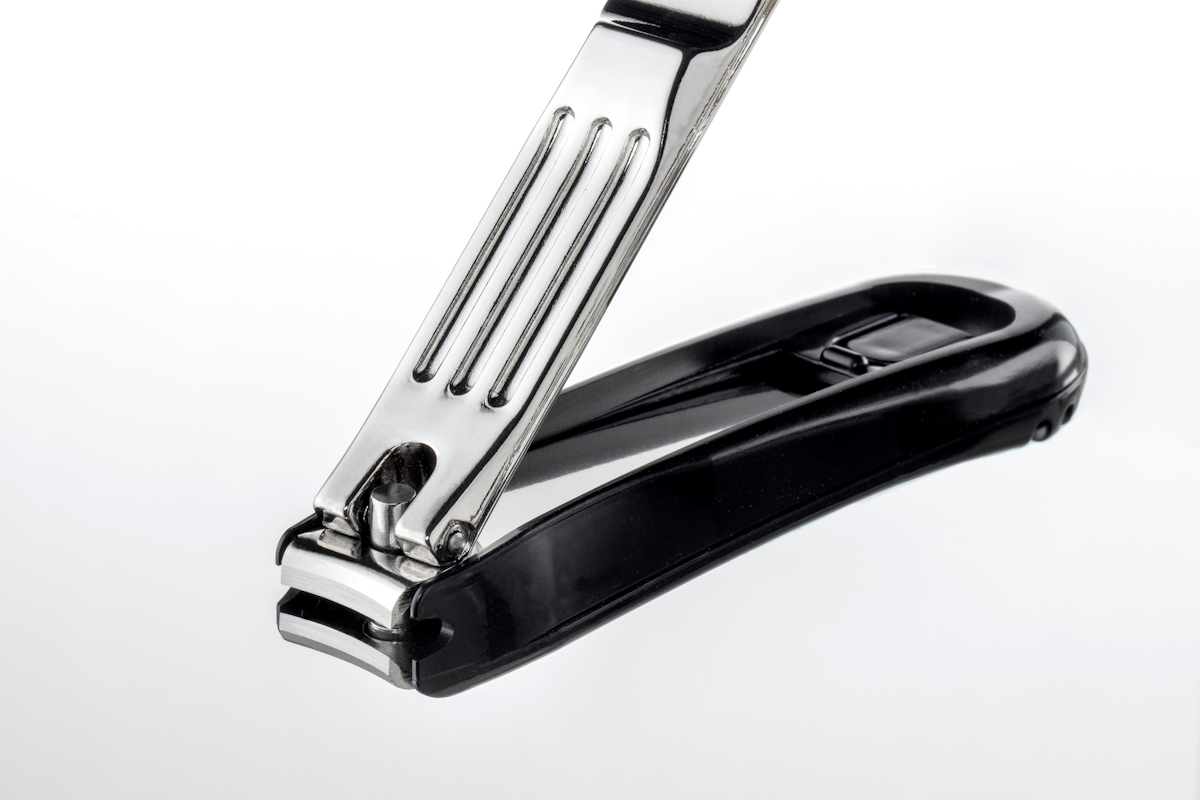 爪切り ステンレス 高級 つめ切り カーブ刃 ( つめきり 日本製 グリーンベル 匠の技 ネイルケア 爪 手 足 爪きり ツメ切り ネイル 道具 指先 ケア 美容 身だしなみ プレゼント 男性 女性 )