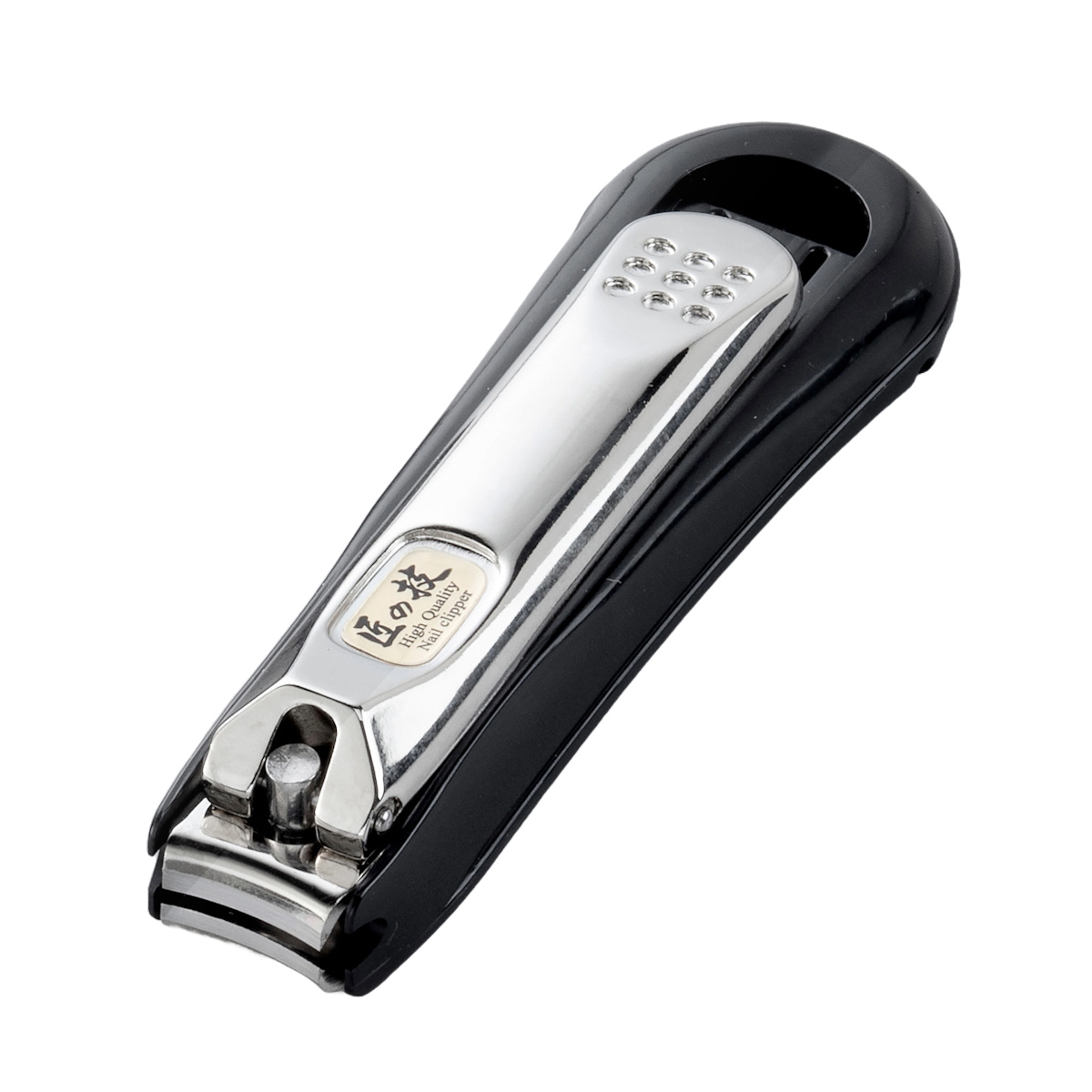 爪切り ステンレス 高級 つめ切り カーブ刃 ( つめきり 日本製 グリーンベル 匠の技 ネイルケア 爪 手 足 爪きり ツメ切り ネイル 道具 指先 ケア 美容 身だしなみ プレゼント 男性 女性 )