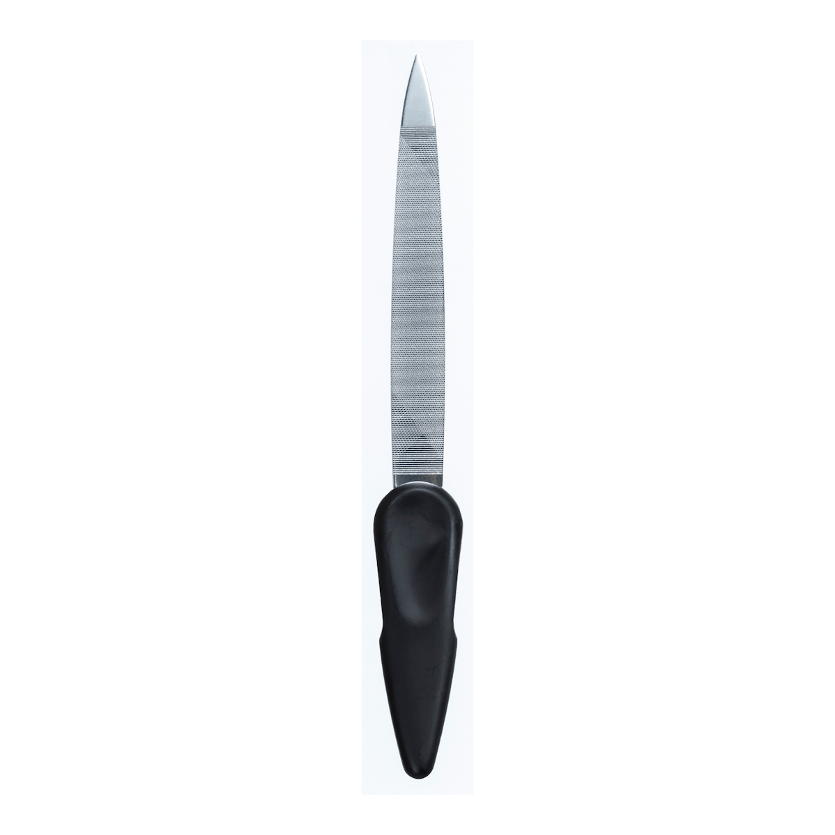 爪ヤスリ ステンレス製 2WAY ツメヤスリ ( 爪やすり 日本製 グリーンベル 匠の技 ネイルケア 爪 手 足 ヤスリ やすり つめやすり ネイル 道具 指先 ケア 美容 身だしなみ プレゼント 男性 女性 )