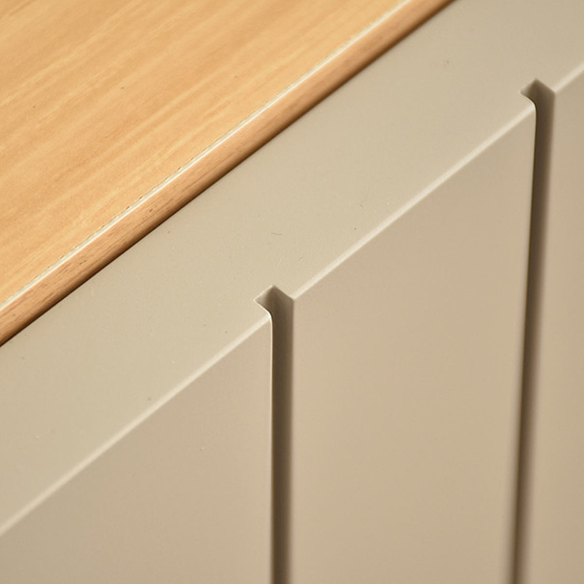 サイドボード 幅75cm 日本製 脚付き 可動棚 木目調 おしゃれ リビングボード ( ラック 棚 お掃除ロボット対応 収納 リビング バイカラー ディスプレイ 玄関 家具 )