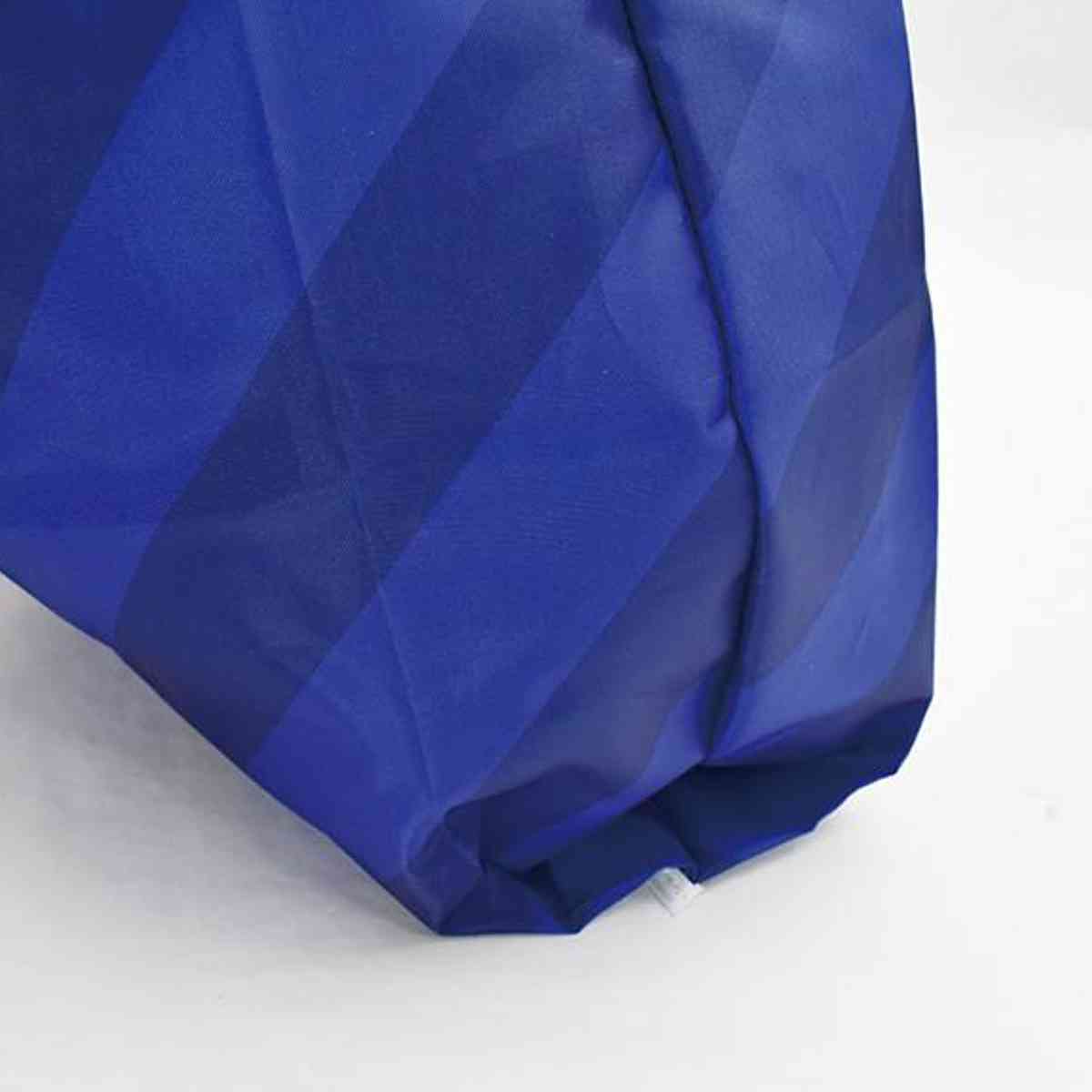 エコバッグ Lサイズ 環境にやさしい PETTITマイバッグ リサイクル素材 ブラック ( マイバッグ ショッピングバッグ レジバッグ バッグ お買い物バッグ 買い物カバン 買い物かばん 大容量 畳める 折りたたみ コンパクト おしゃれ ) 【ブラック】 ブラック