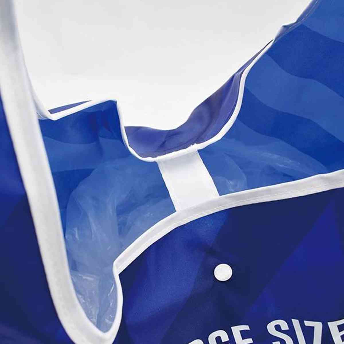 エコバッグ Lサイズ 環境にやさしい PETTITマイバッグ リサイクル素材 ブラック ( マイバッグ ショッピングバッグ レジバッグ バッグ お買い物バッグ 買い物カバン 買い物かばん 大容量 畳める 折りたたみ コンパクト おしゃれ ) 【ブラック】 ブラック