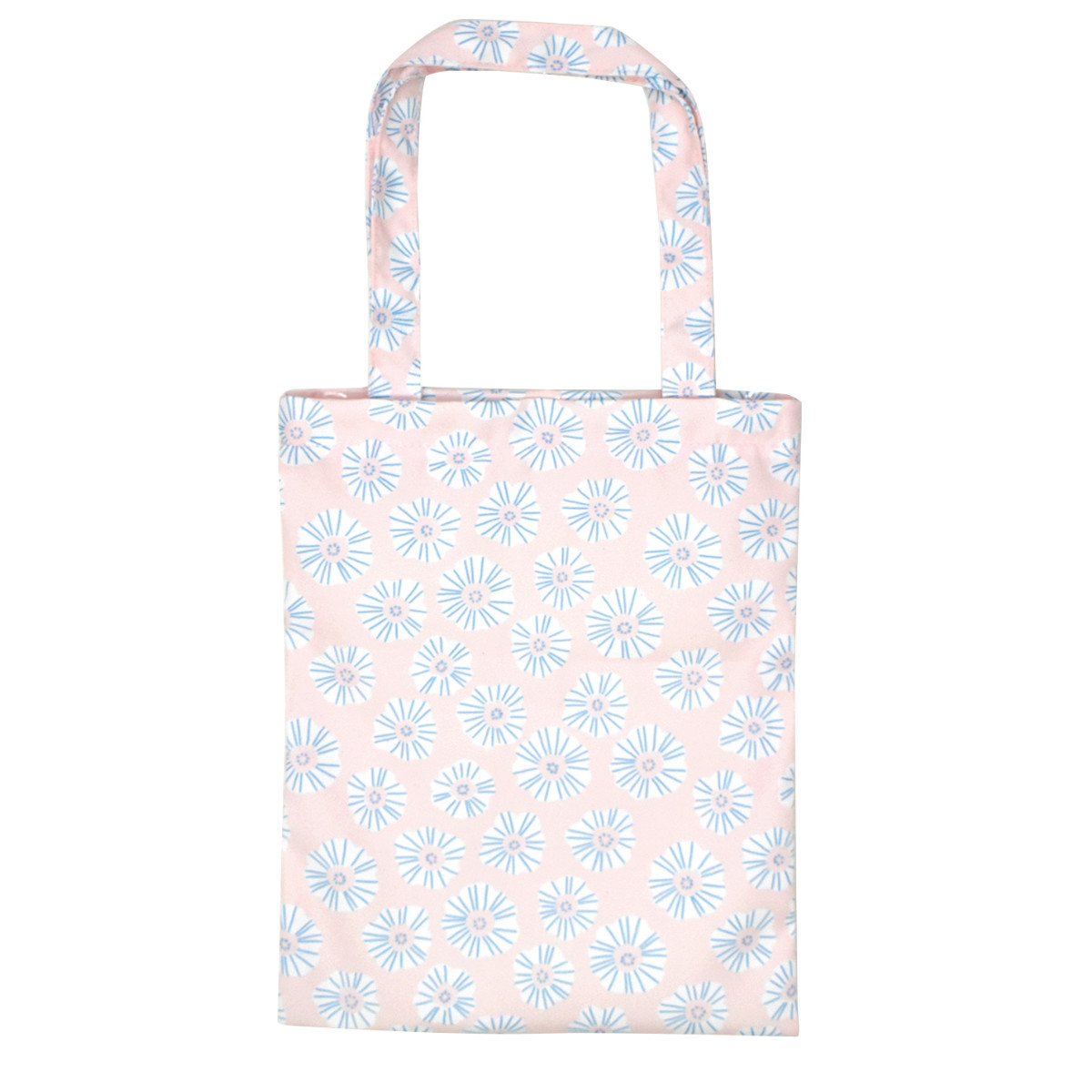 CathKidston 花柄トートバッグ - トートバッグ