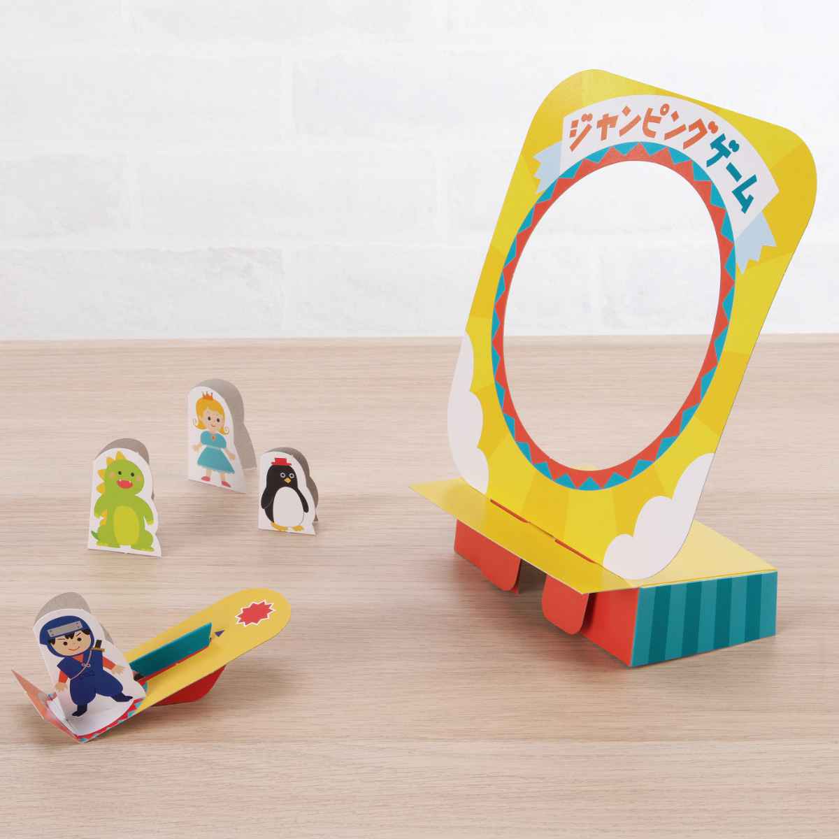 おもちゃ わくわくゲームパック 5種類 非認知能力 子ども ぽこぽっけ ( ゲーム すごろく 遊び テーブルゲーム ファミリーゲーム 子供 キッズ かわいい 小学生 幼児 男の子 女の子 パーティー 室内遊び おうち時間 3歳以上 )