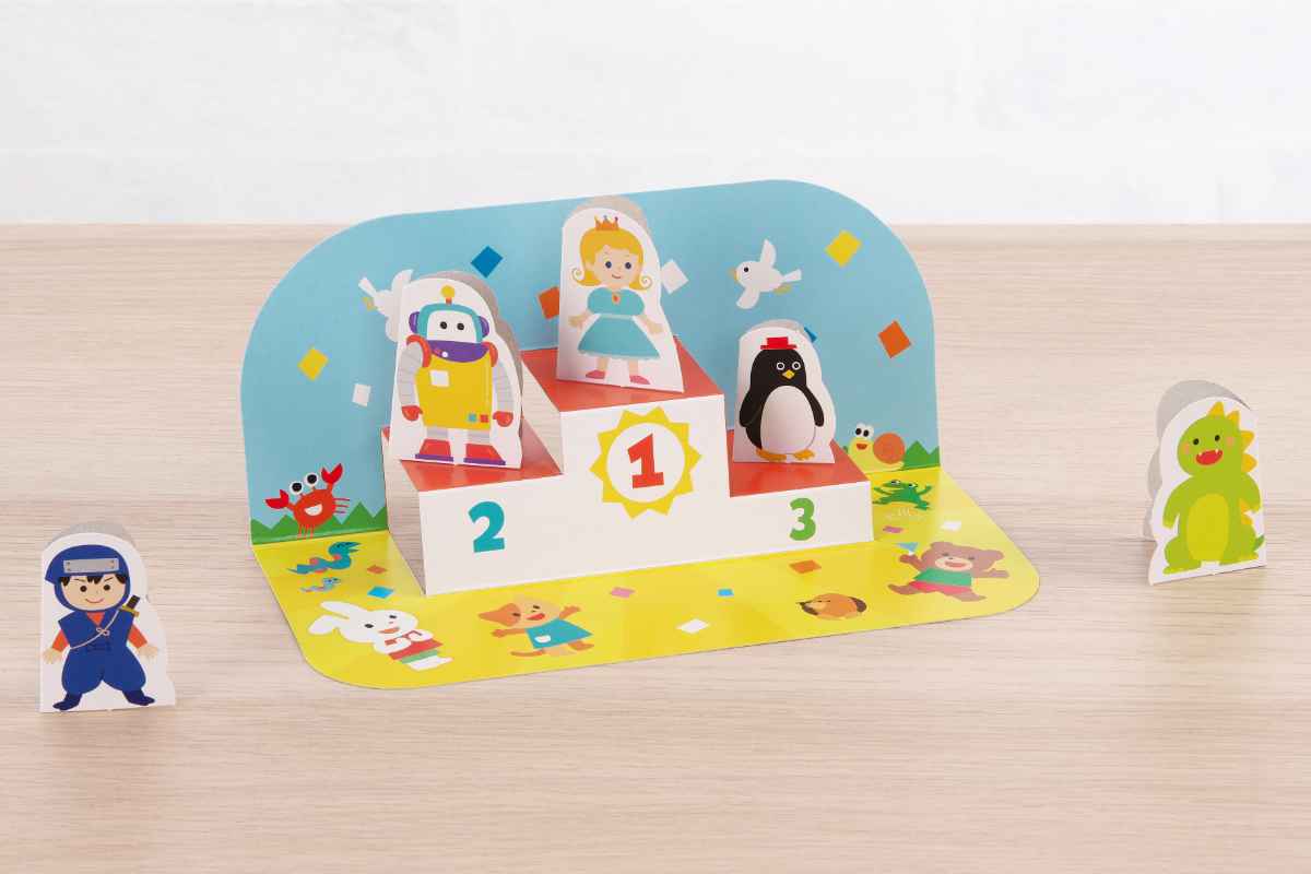 おもちゃ わくわくゲームパック 5種類 非認知能力 子ども ぽこぽっけ ( ゲーム すごろく 遊び テーブルゲーム ファミリーゲーム 子供 キッズ かわいい 小学生 幼児 男の子 女の子 パーティー 室内遊び おうち時間 3歳以上 )