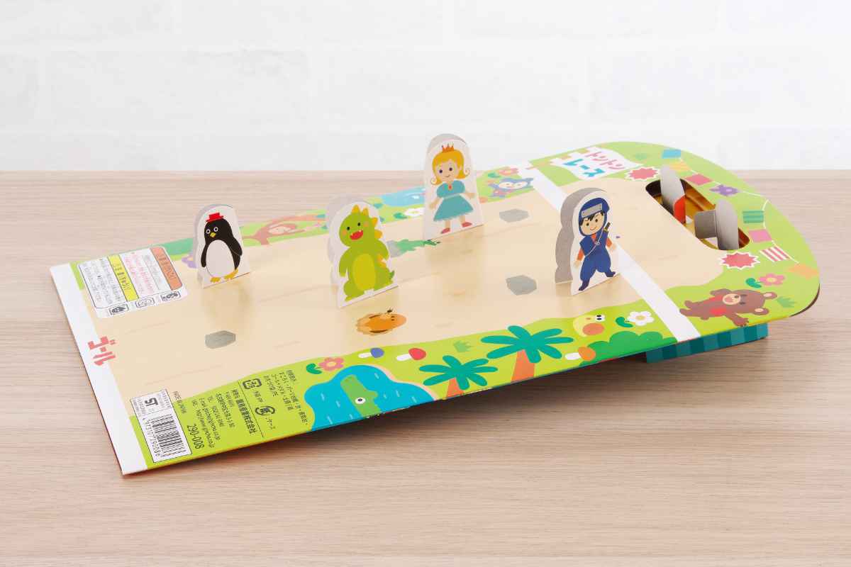 おもちゃ わくわくゲームパック 5種類 非認知能力 子ども ぽこぽっけ ( ゲーム すごろく 遊び テーブルゲーム ファミリーゲーム 子供 キッズ かわいい 小学生 幼児 男の子 女の子 パーティー 室内遊び おうち時間 3歳以上 )