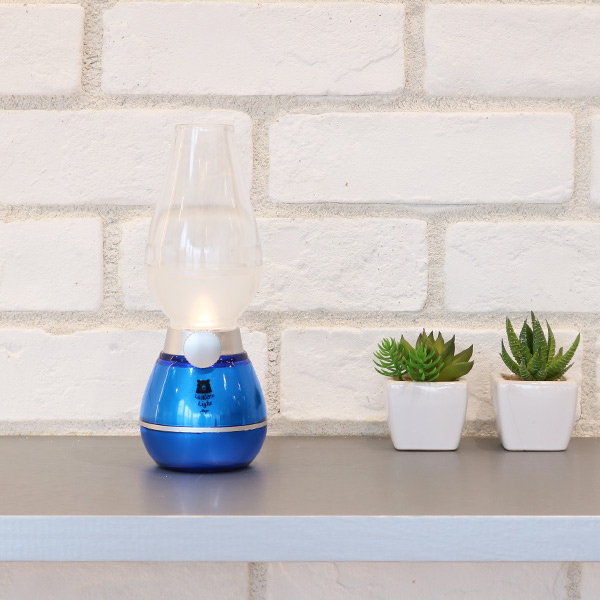 ランタン LED 電池式 ルーモ ランタンライト シルバー ( LEDライト LEDランタン ライト ledランタン 電灯 調整 レトロ おしゃれ クマ アウトドア キャンプ ルーモランタンライト インテリア ベランピング グランピング BBQ led ) 【レッド】 レッド