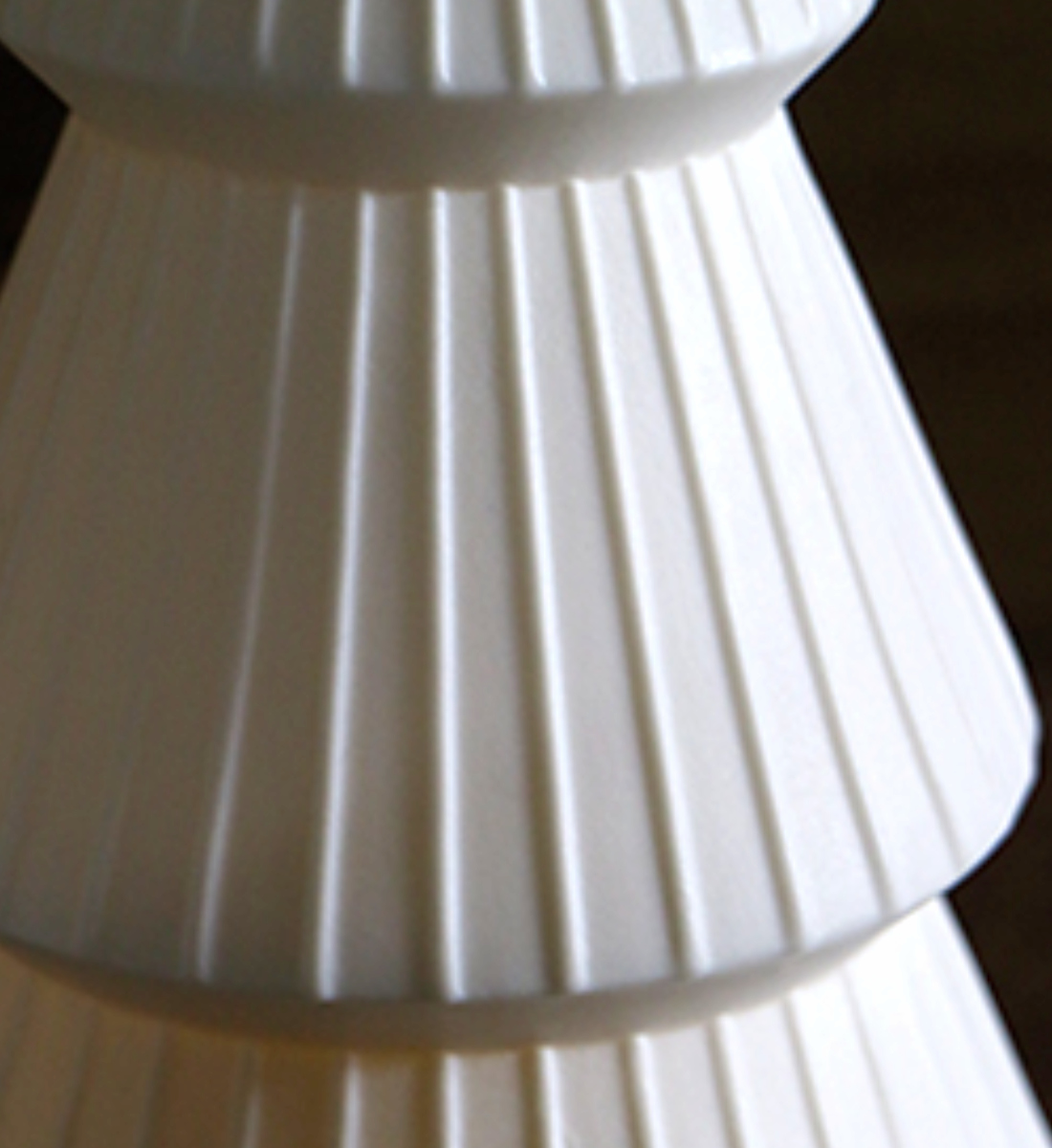 テーブルライト Lumo LED付き セラミック ツリー バード ( タイマー機能付き インテリア ライト 照明 卓上 LED コードレス 電池式 置き型 光る 鳥 コンパクト 可愛い かわいい おしゃれ 北欧 ) 【バードA】 バードA