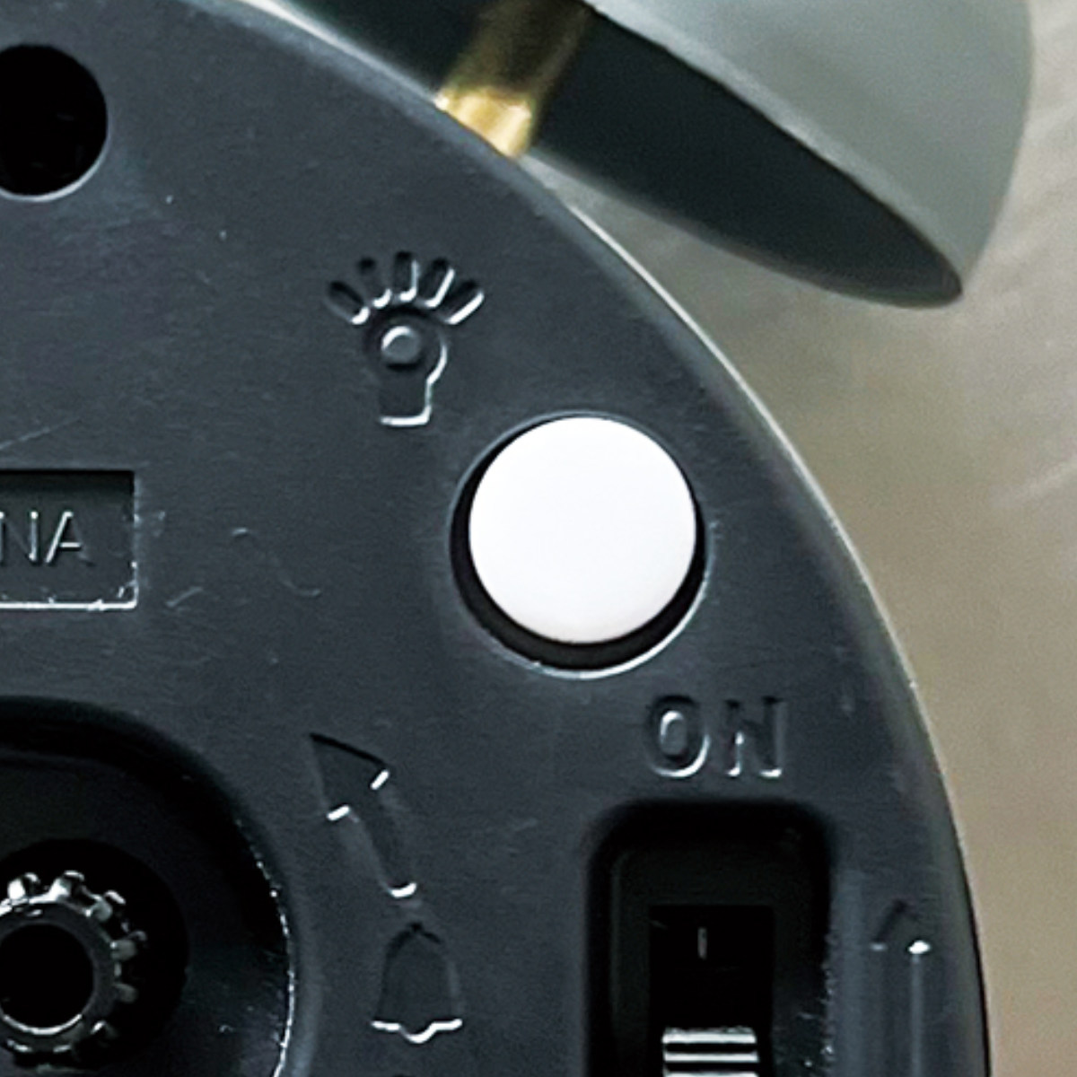 目覚まし時計 Marmo AC Bell 連続秒針 置き時計 ( アラーム アナログ 時計 静音 ライト付き スイープムーブメント シンプル ナチュラル モダン 北欧 韓国風 エレガント 上品 おしゃれ ) 【ピンク】 ピンク