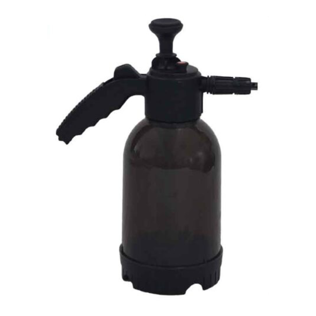 洗車 掃除 水やり 電源不要 マジカルウォッシュガン （ 加圧式洗浄スプレー コードレス 手軽 ホース不要 泡洗浄 車 ガーデニング 洗浄機 洗浄 カー用品 園芸用品 ）