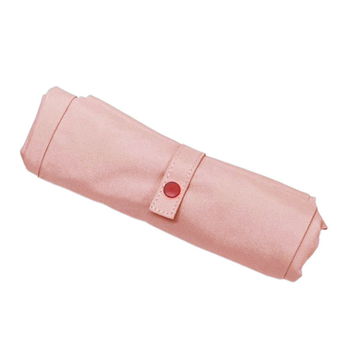 ドムドムハンバーガー ハンバーガーショップバッグ DAY OUT ランチバッグ ( DOM DOM ドムドムバーガー テイクアウト デイアウト ハンバーガー ポテト 持ち歩き 手提げバッグ コンパクト 折りたたみ 収納 エコバッグ ) 【RED旧】 RED旧