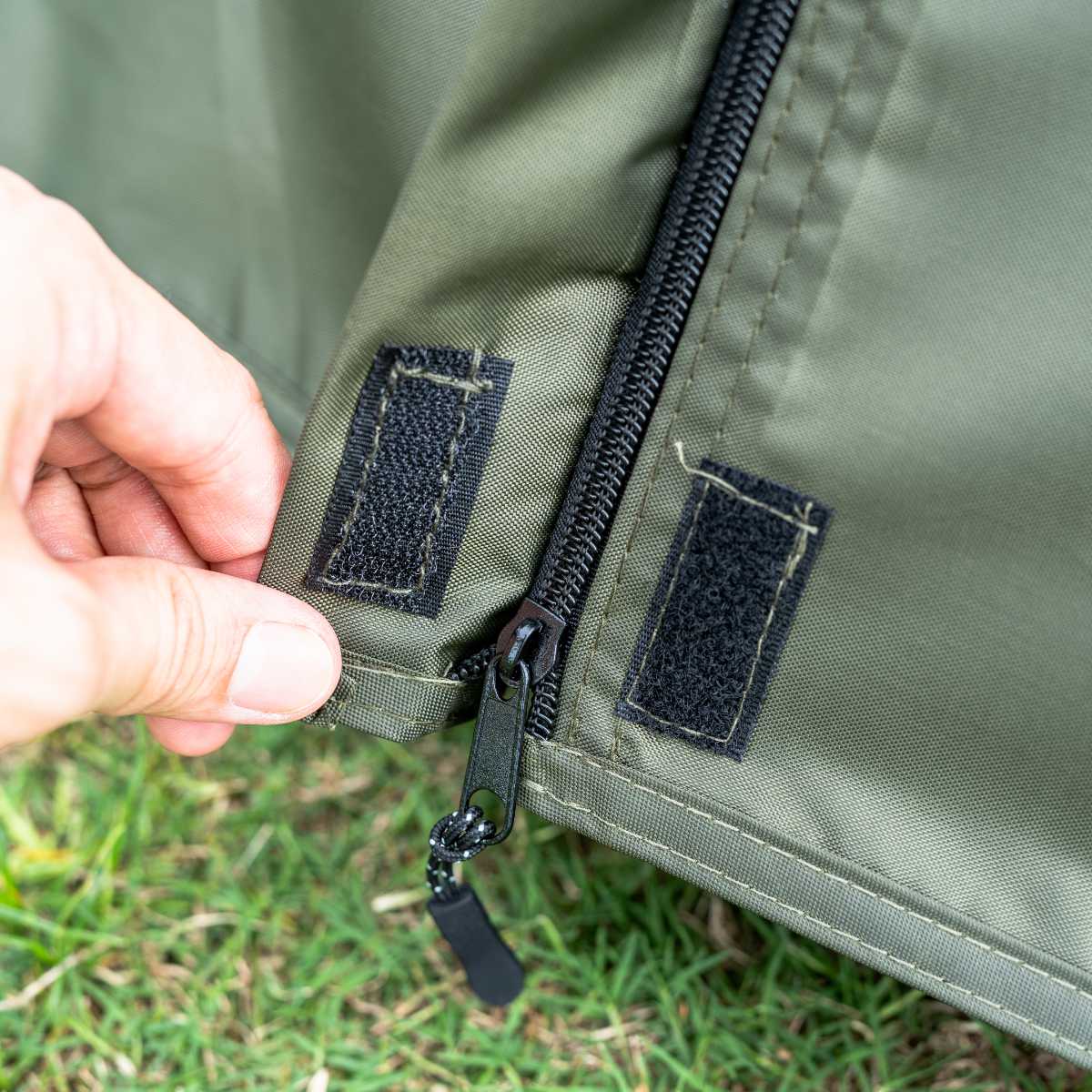 テント ペット Woof!!Woof!! Dog Tippy Tent 犬 ( ペットテント ティピーテント 犬用テント ペット用 ペットハウス 屋外 組み立て コンパクト おしゃれ ペットベッド 犬用 小型犬 キャンプ アウトドア 耐水 ケース付 ) 【ブラック】 ブラック