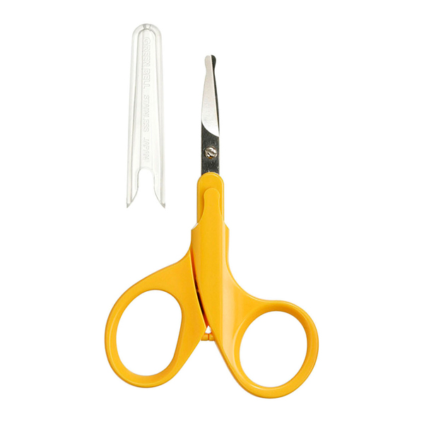 Dショッピング つめきりはさみ ベビー用 キャップ付 薄刃 日本製 赤ちゃん用 爪切り はさみ 乳幼児 0歳 赤ちゃん 衛生用品 ベビー用品 つめきり 爪 安全 カテゴリ ベビートイレ用品 その他の販売できる商品 リビングート ドコモの通販サイト