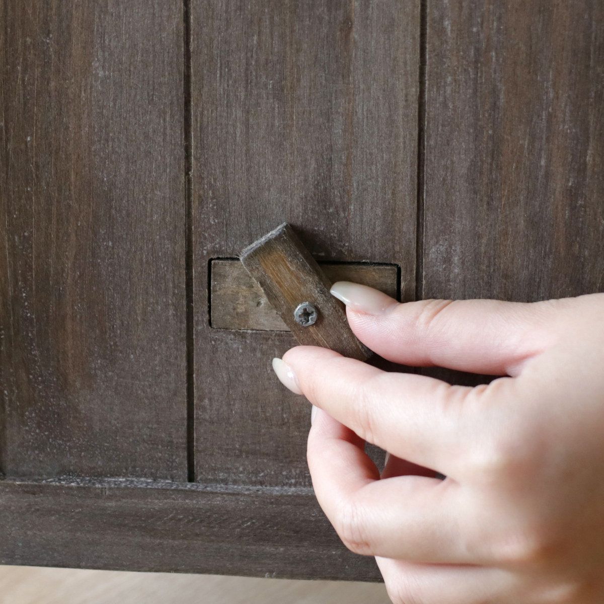 プランタースタンド アルブティク パーテーションプランター 木製 ( 花台 フラワースタンド 鉢 フラワーラック プランターラック パーテーション 鉢植え 観葉植物 グリーン ディスプレイ 飾る プランター 鉢置き プラントスタンド ) 【グレー】 グレー