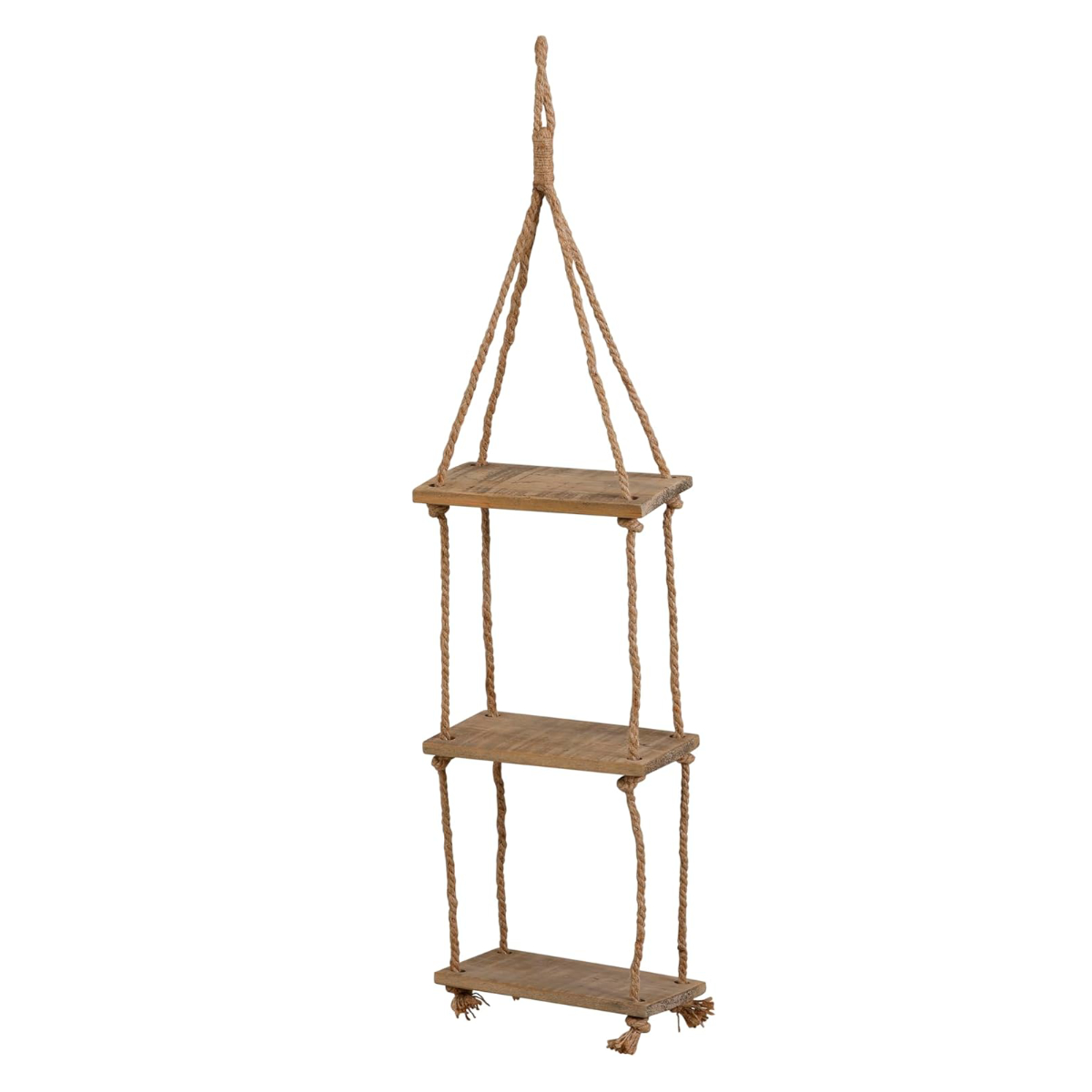 シェルフ 吊り下げ フロッタン ウォールシェルフ ( ハンギング 壁掛け ウォール デコレーション プランターラック 壁飾り インテリア 雑貨 飾り プレゼント おしゃれ 壁かけ 花台 木製 )