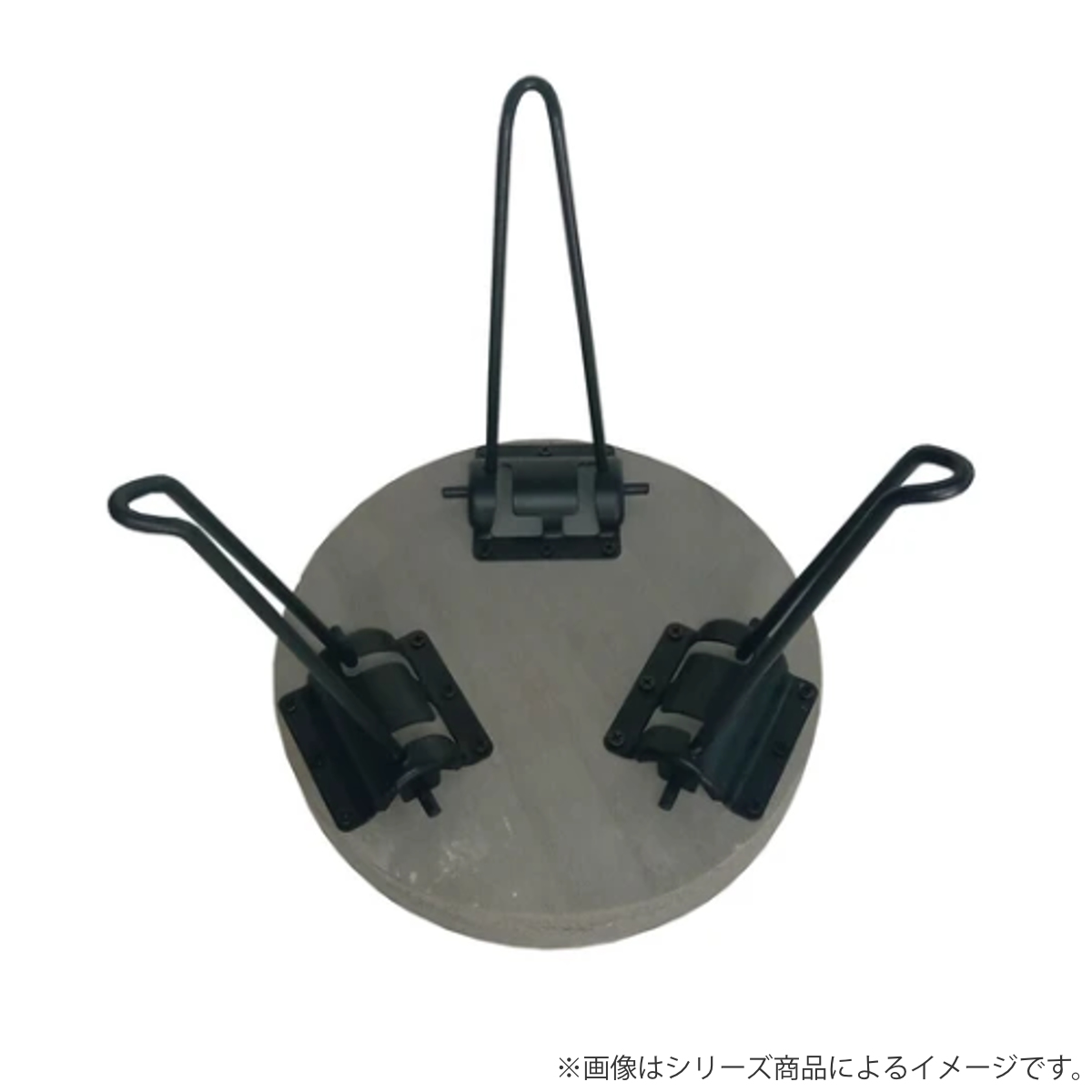 花台 プランタースタンド ピエニ レクトスタンド 木製 長方形 ( プランター台 フラワーラック 飾り台 プランターラック フラワー スタンド レクタングル 折り畳み コンパクト 鉢置き 園芸 鉢台 丈夫 10kg ) 【ホワイト】 ホワイト