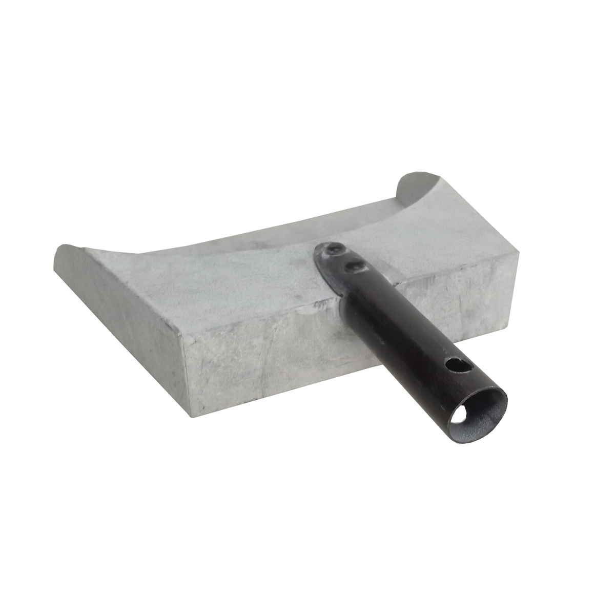 ちりとり オーナメント グランディール ダストパン ( ガーデニング雑貨 ディスプレイ ブリキ 置く おしゃれ オブジェ ヴィンテージ 園芸 エクステリア 雑貨 飾り アイアン ガーデンオーナメント 庭 ベランダ ガーデニング ) 【アイアン】 アイアン