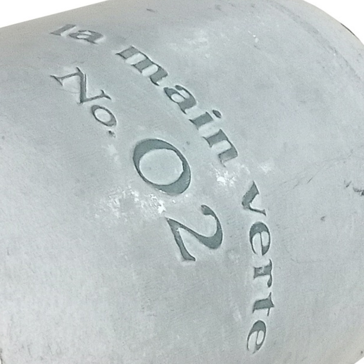 ミルクポット オーナメント グランディール L ( プランター 花瓶 花びん 植木鉢 プラントポット 植物用ポット 花器 ポット ブリキ ジョウロ ブリキ鉢 アイアン 植物 花 ドライフラワー 観葉植物 園芸 インテリア 卓上 ) 【アイアン】 アイアン