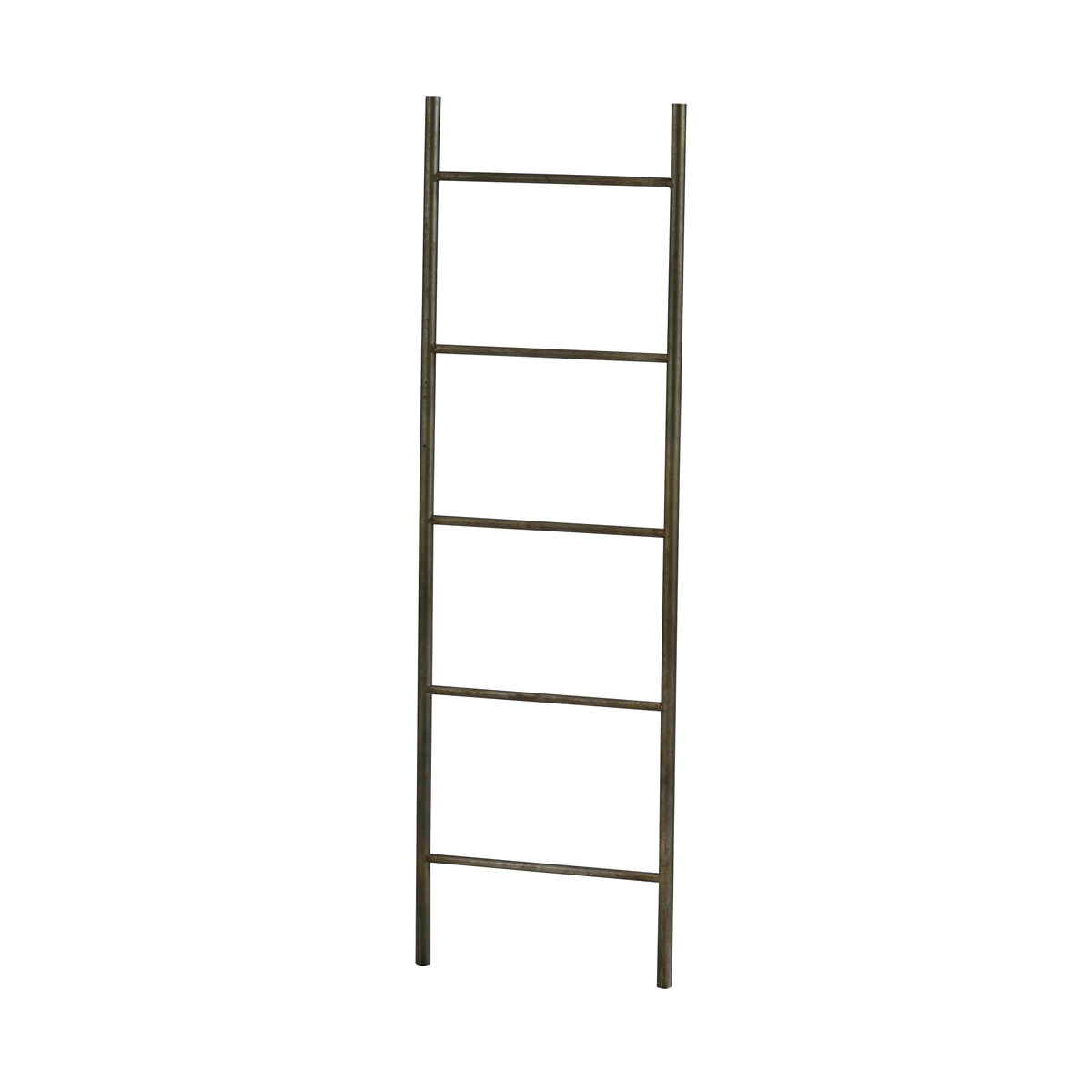 はしご オーナメント グランディール ラダー ( ガーデニング雑貨 ブリキ アイアン製 ディスプレイ 飾り オブジェ 園芸 エクステリア 雑貨 ガーデンオーナメント 庭 ベランダ ガーデニング インテリア おしゃれ ) 【アイアン】 アイアン