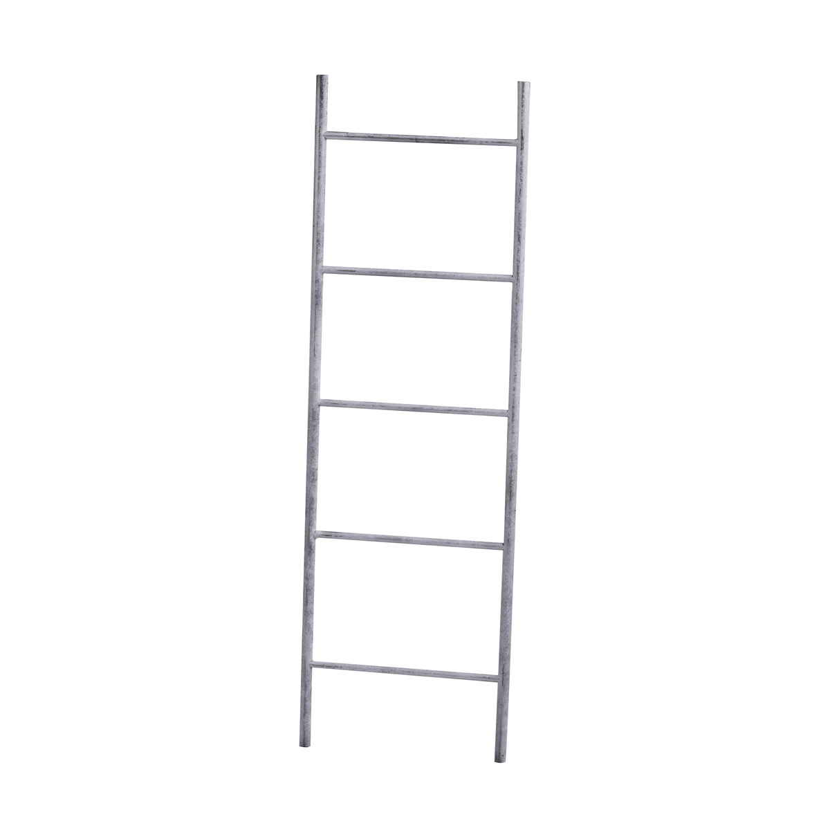 はしご オーナメント グランディール ラダー ( ガーデニング雑貨 ブリキ アイアン製 ディスプレイ 飾り オブジェ 園芸 エクステリア 雑貨 ガーデンオーナメント 庭 ベランダ ガーデニング インテリア おしゃれ ) 【アイアン】 アイアン