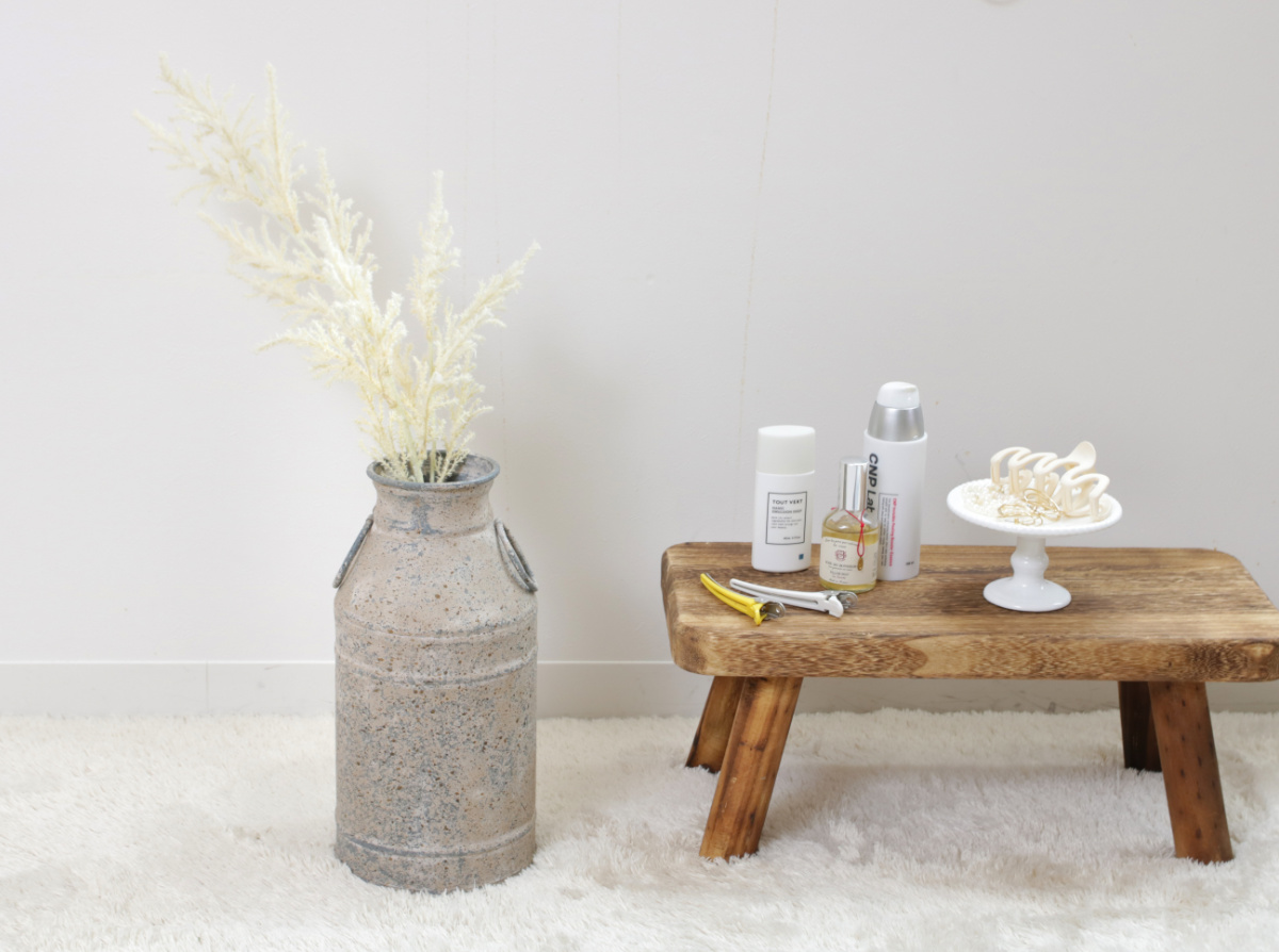 ガーデンオーナメント ファーマー ミルクカン S ( オーナメント 花瓶 花びん スワッグ 収納 花器 ポット アイアン ミルク缶 鉄製 植物 花 ドライフラワー 観葉植物 園芸 インテリア 卓上 花資材 ディスプレイ )