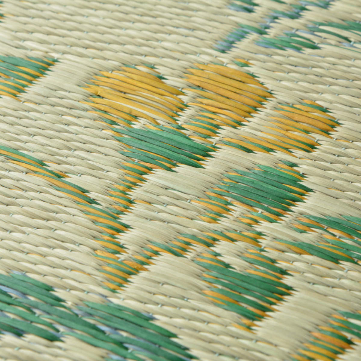 畳 い草ラグ エンペラー 250×350 5.5畳 滑り止め有り い草 畳マット ( ラグ マット 上敷き フローリング畳 置き畳 い草マット い草カーペット フロア畳 防音 和風 敷物 湿気対策 )