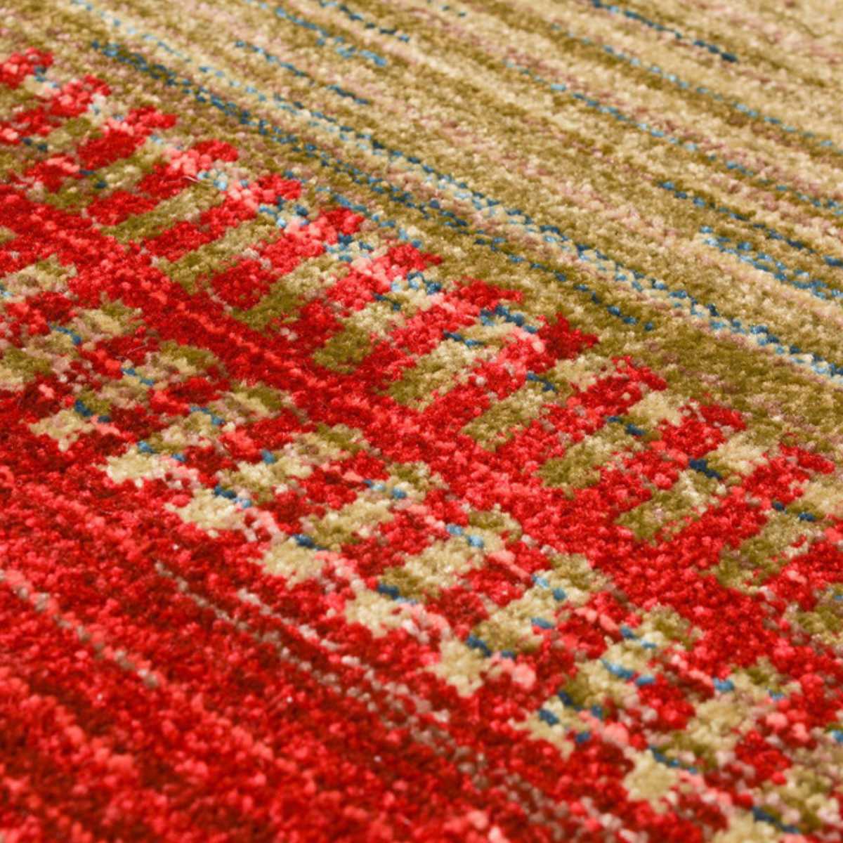 玄関マット トルコ製ウィルトンラグ RAKKAS トワル 60×90cm ( エントランスマット 玄関ラグ マット 絨毯 やわらか おしゃれ 長方形 床暖房 室内 エントランス 玄関 折りたためる ウィルトン織り )