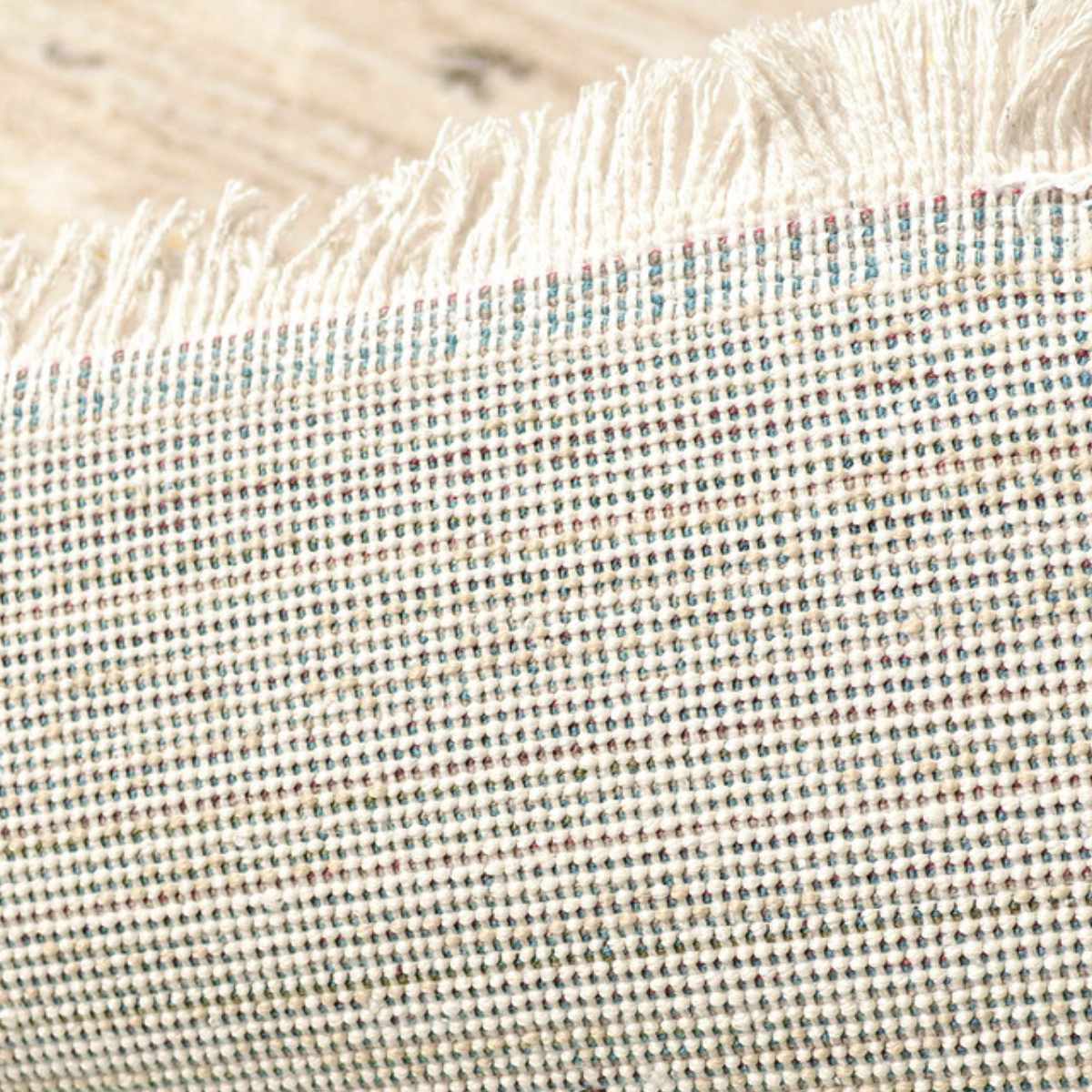 ラグ トルコ製ウィルトンラグ RAKKAS ジャルダン 140×200cm ( ラグマット カーペット 絨毯 ウィルトン織り リビング 居間 マット おしゃれ 丈夫 やわらか 長方形 折りたためる )