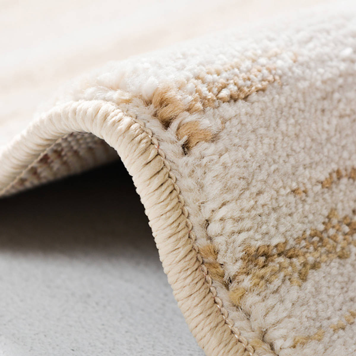 玄関マット 50×80 トルコ製 ウィルトン織の玄関マット RAKKAS 室内 ( マット ラグ 敷物 インテリア おしゃれ ギャッベ 柔らかい 幅80cm かわいい ウィルトンマット キッチン リビング 寝室 洗面所 室内用マット 敷き物 ) 【トワル】 トワル